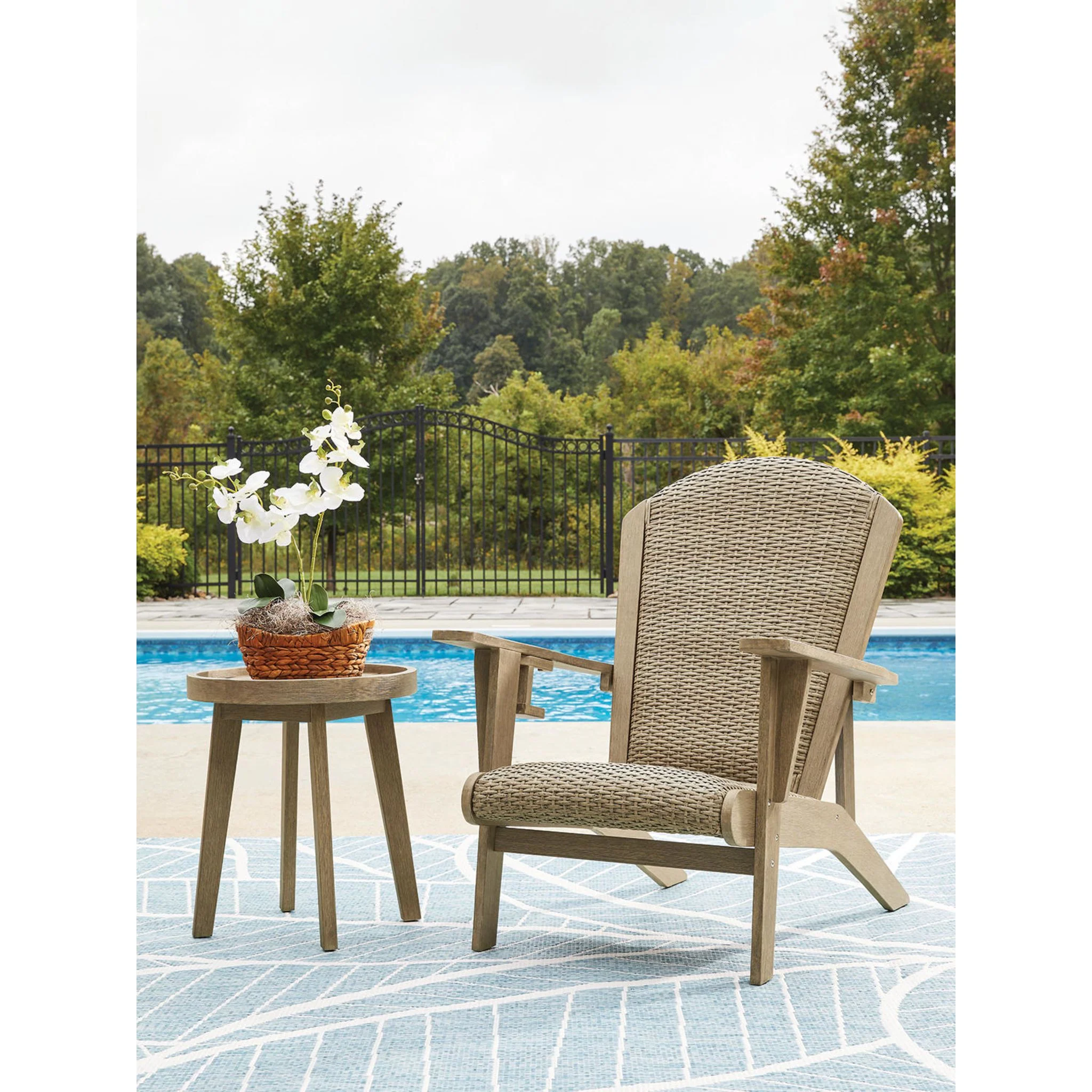 Bradstreet Bay 3 Piece Outdoor Seating - Image 2