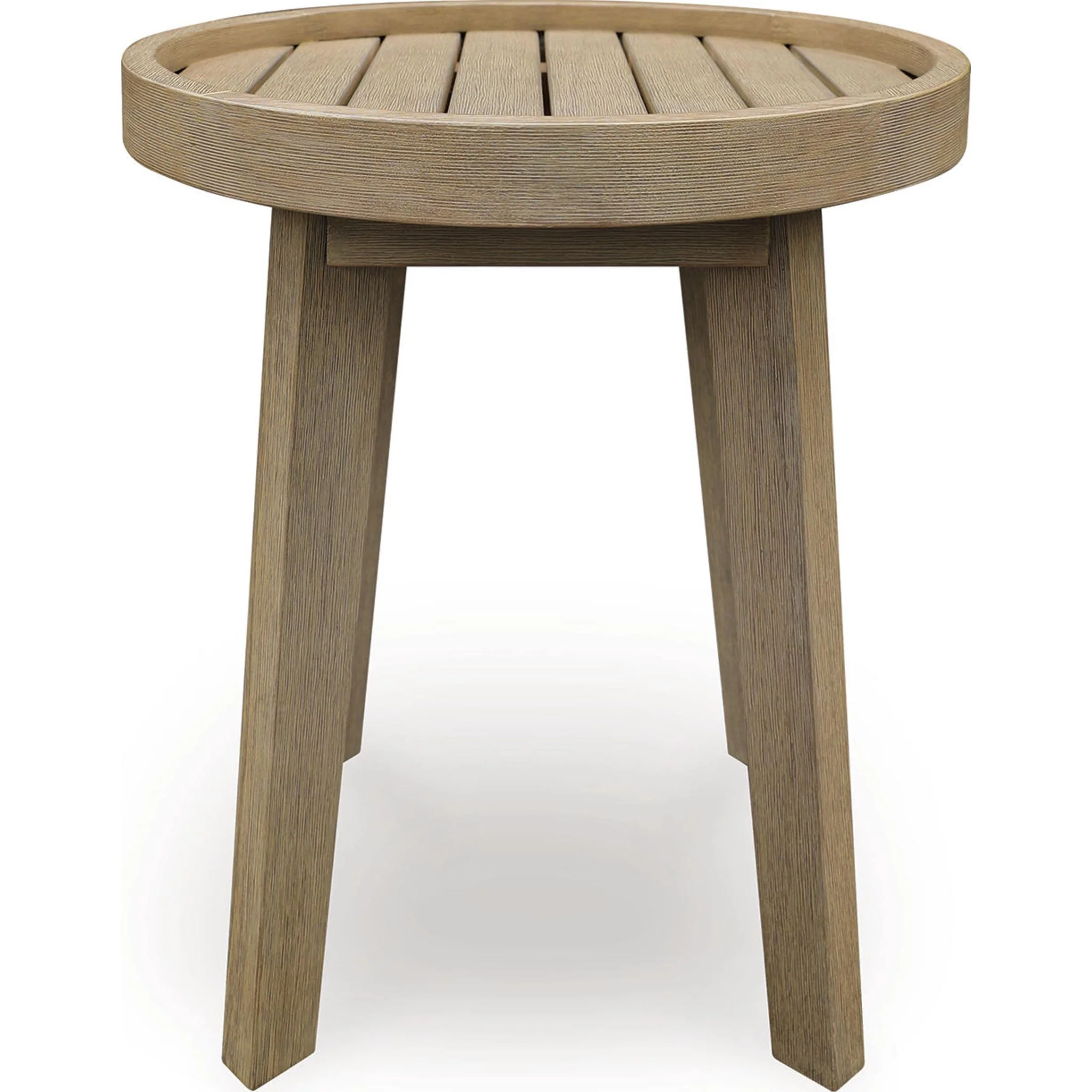 Bradstreet Bay Outdoor End Table - Image 3