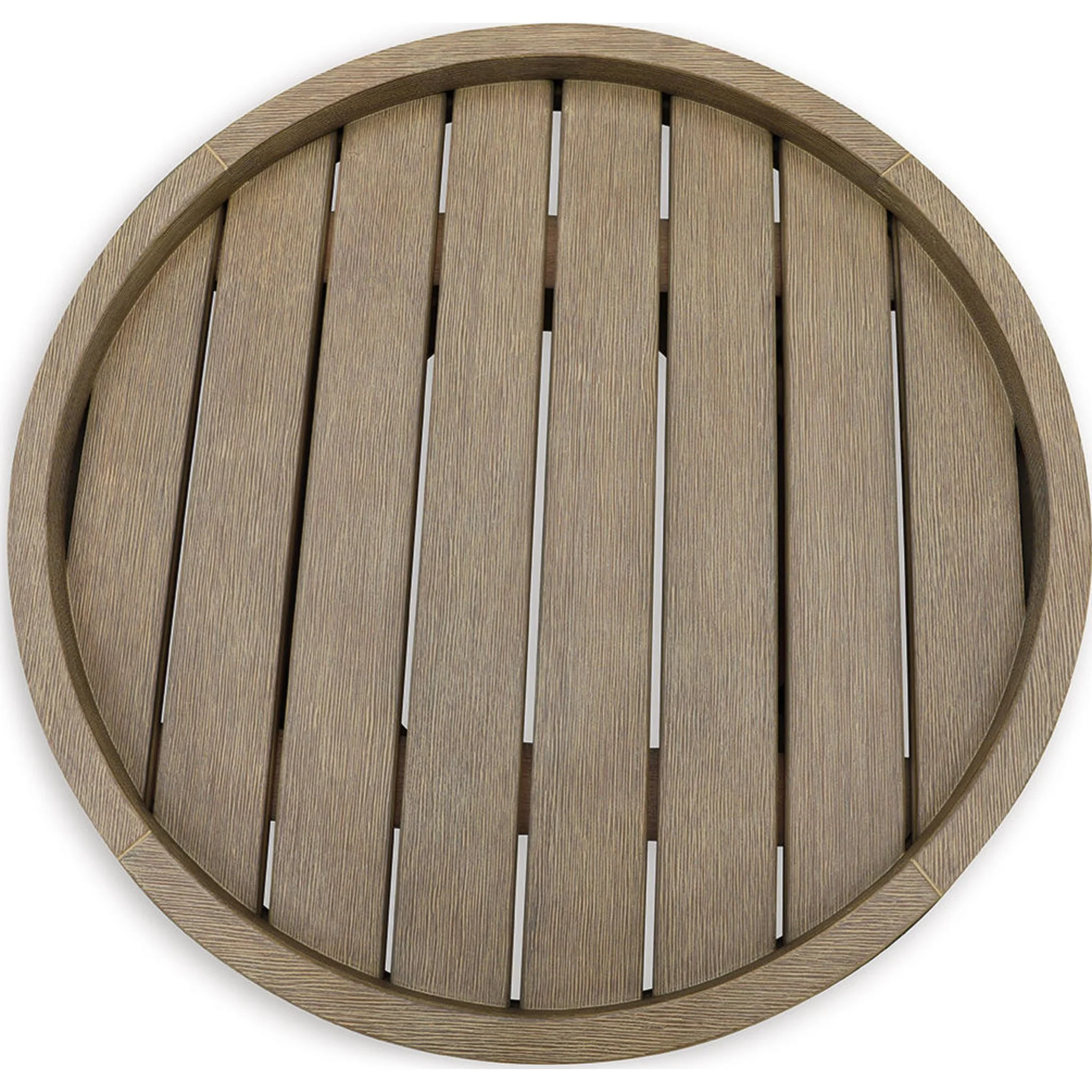 Bradstreet Bay Outdoor End Table - Image 4