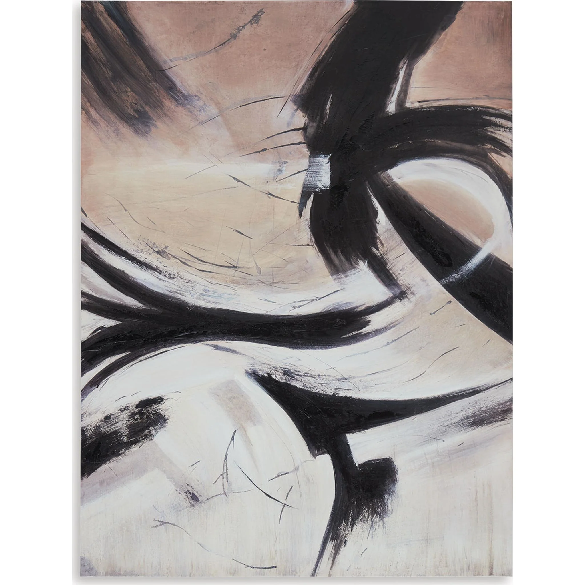 Braidage Wall Art - Image 3