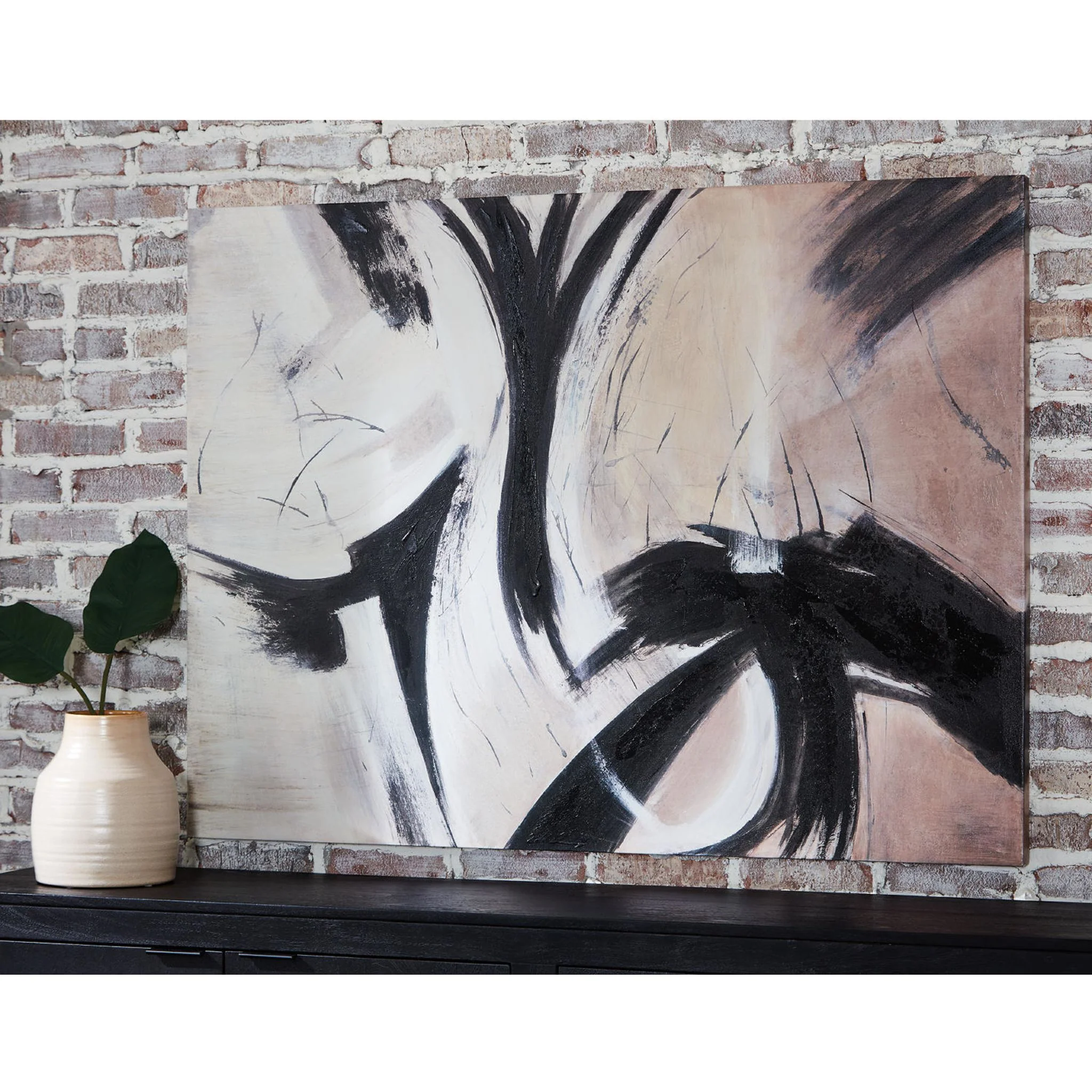 Braidage Wall Art - Image 6