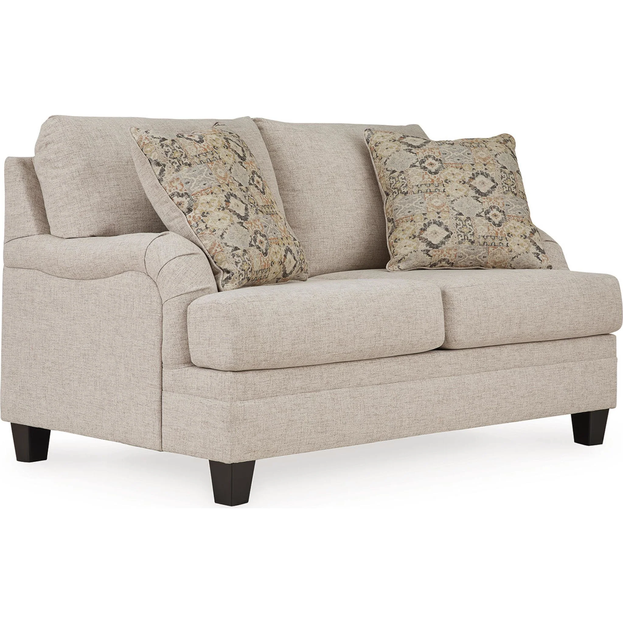 Bralynn-Exclusive Loveseat - Image 10