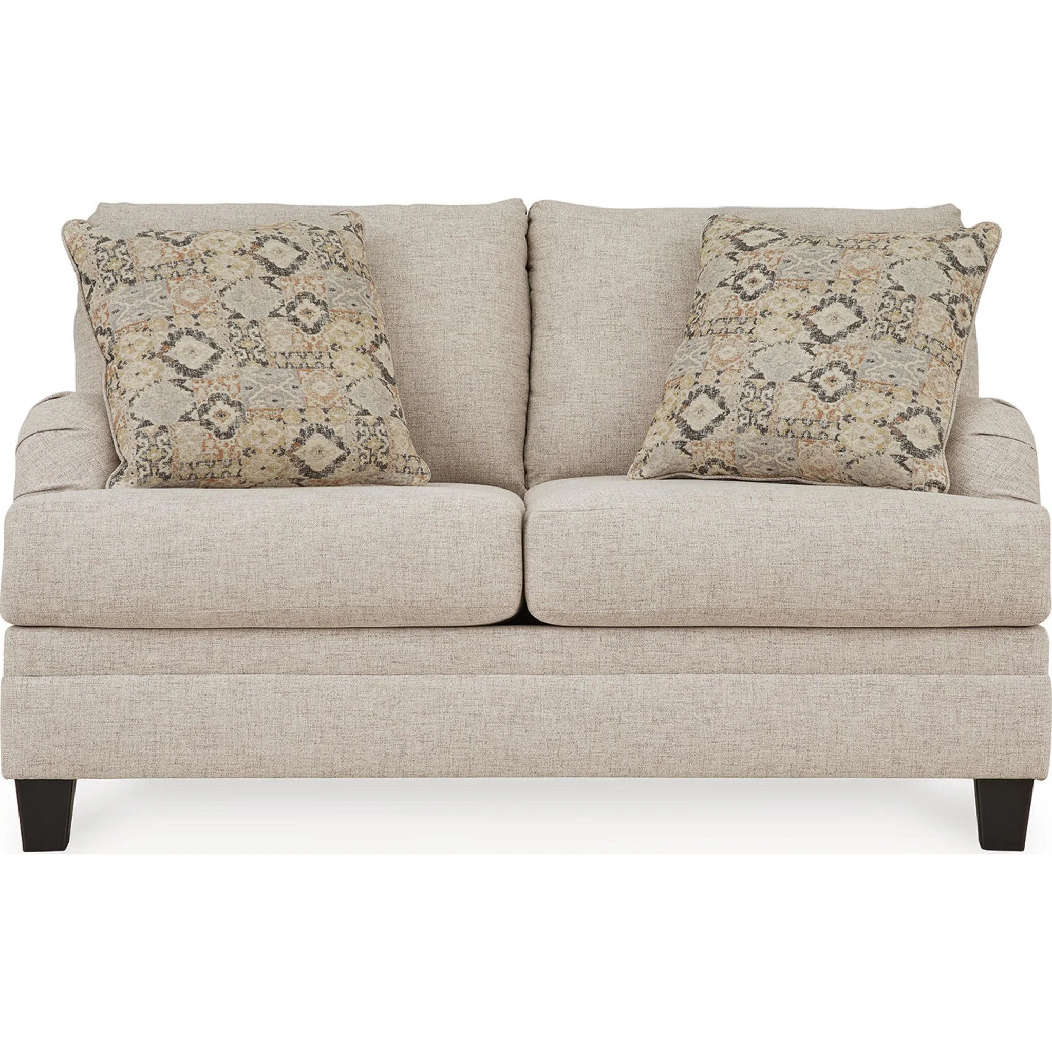 Bralynn-Exclusive Loveseat - Image 12