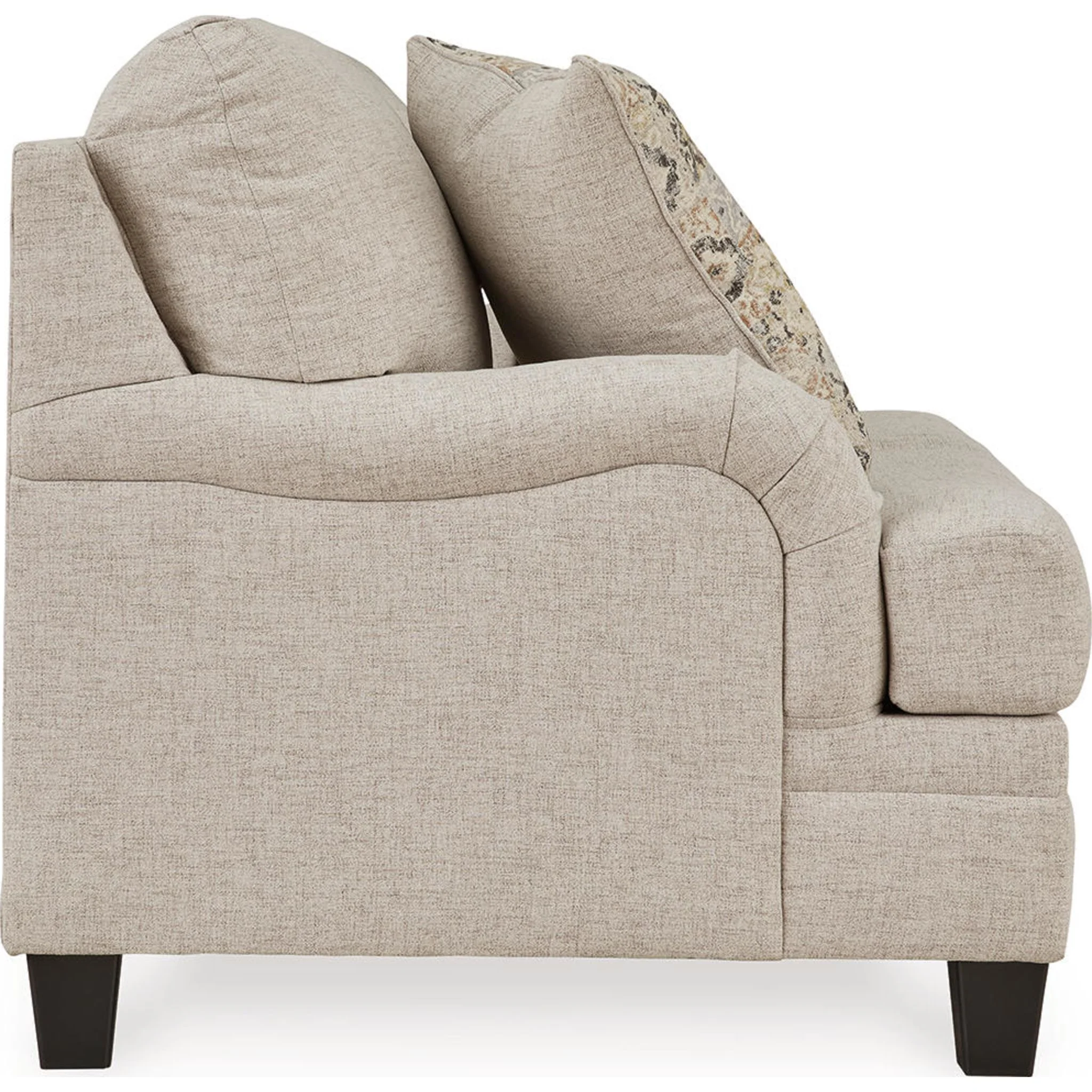 Bralynn-Exclusive Loveseat - Image 13