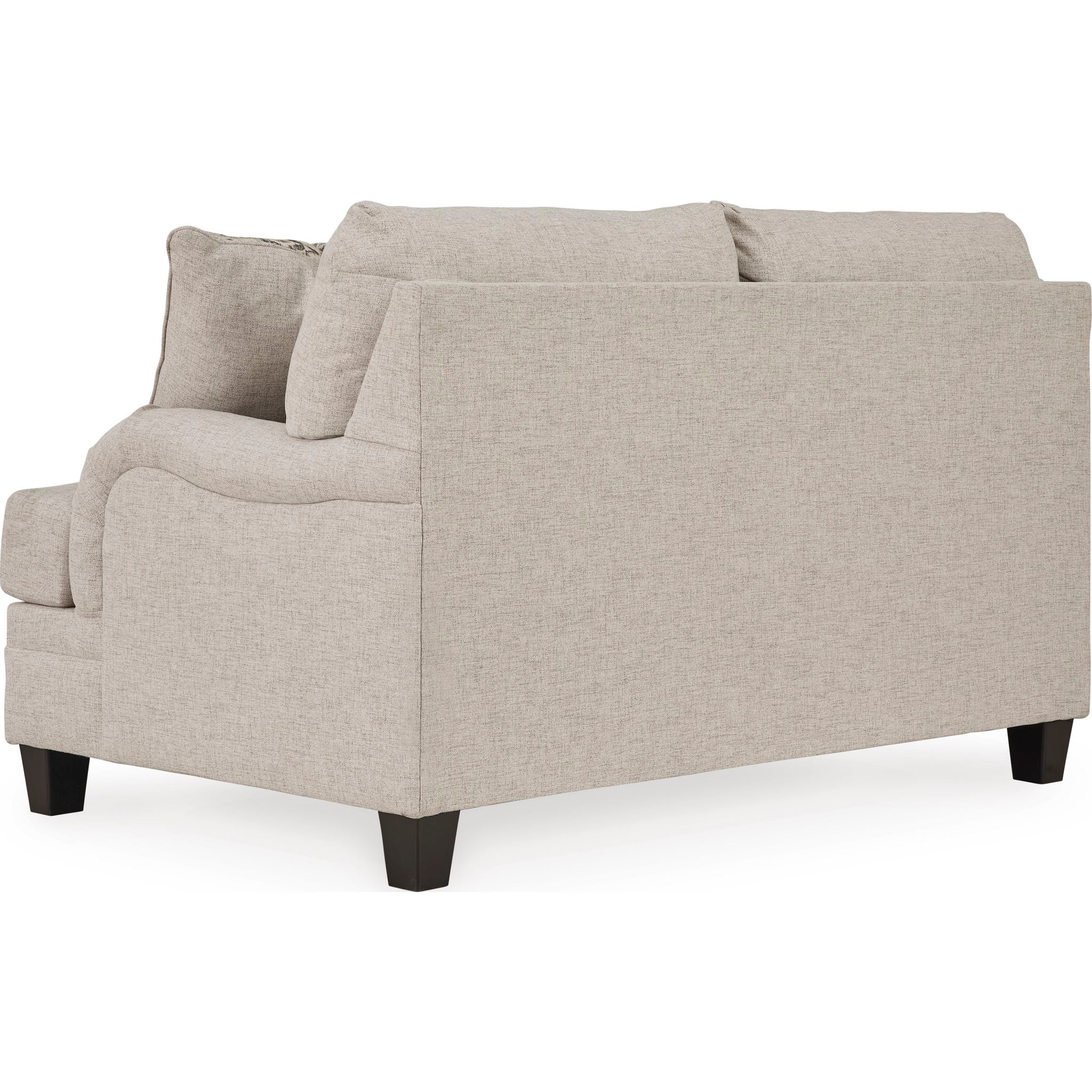 Bralynn-Exclusive Loveseat - Image 4