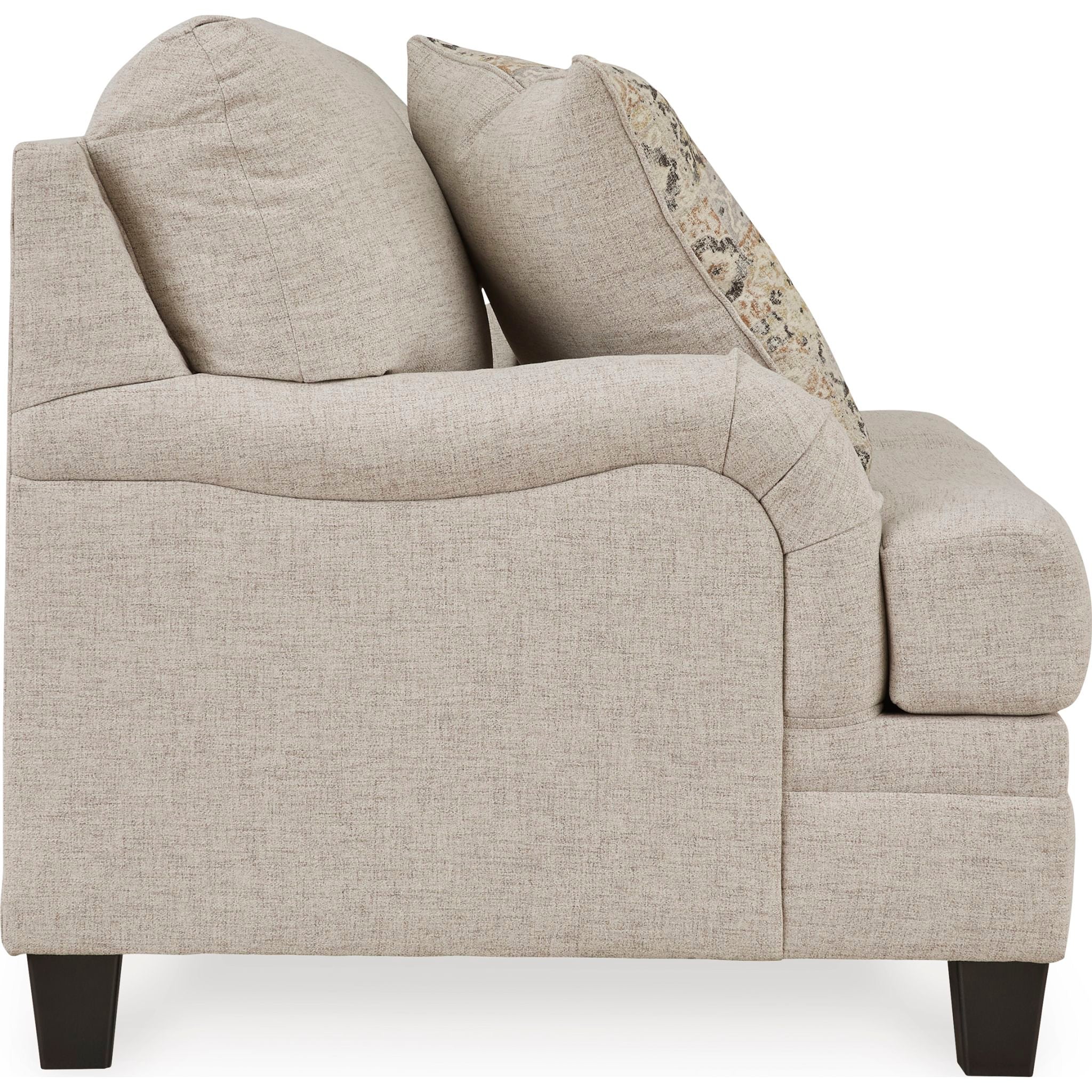 Bralynn-Exclusive Loveseat - Image 6