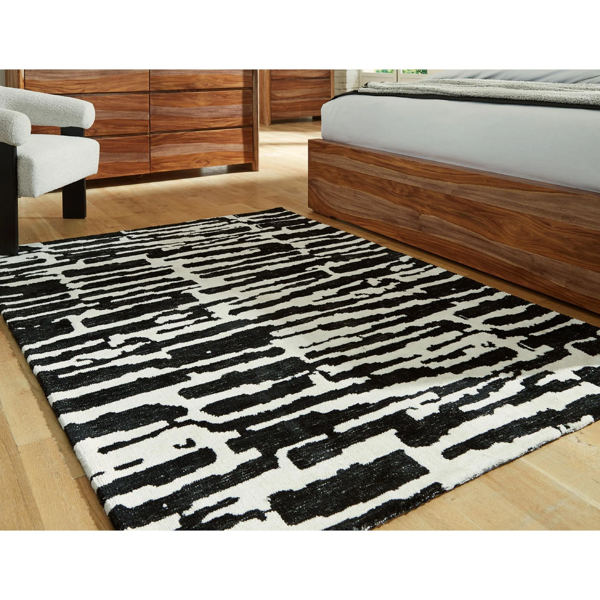 Bramshaw Area Rug - Image 2