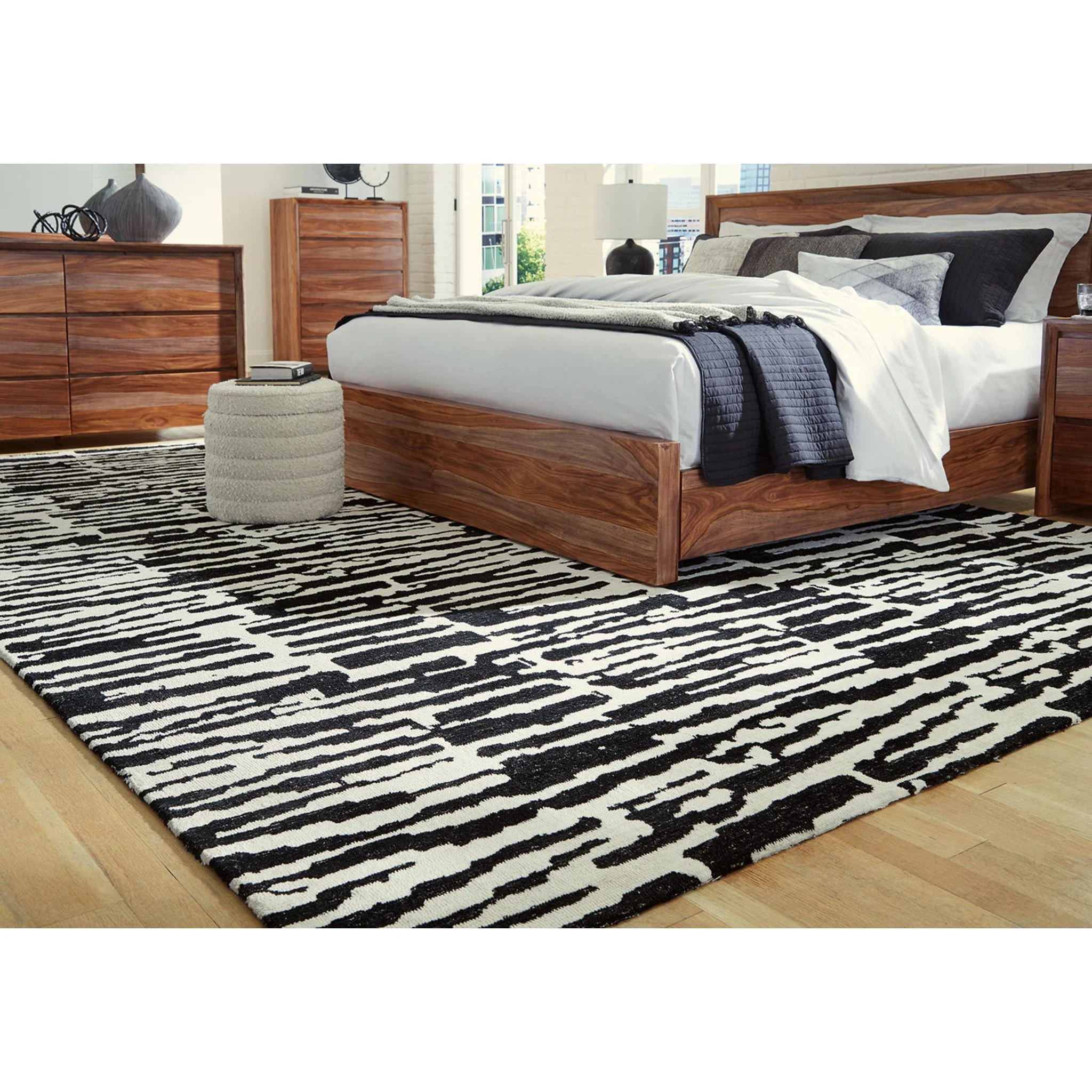 Bramshaw Area Rug - Image 8