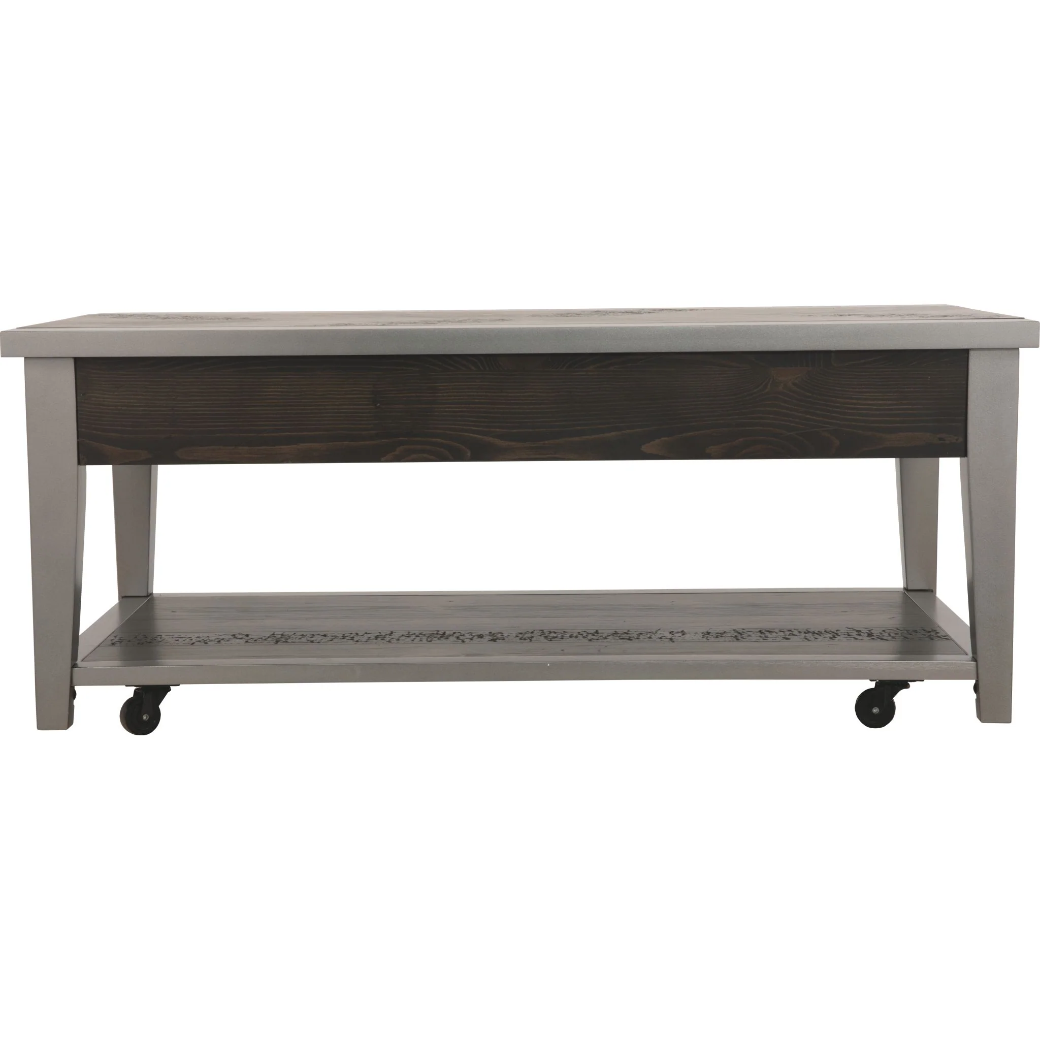 Branbury Rectangle Cocktail Table - Image 4