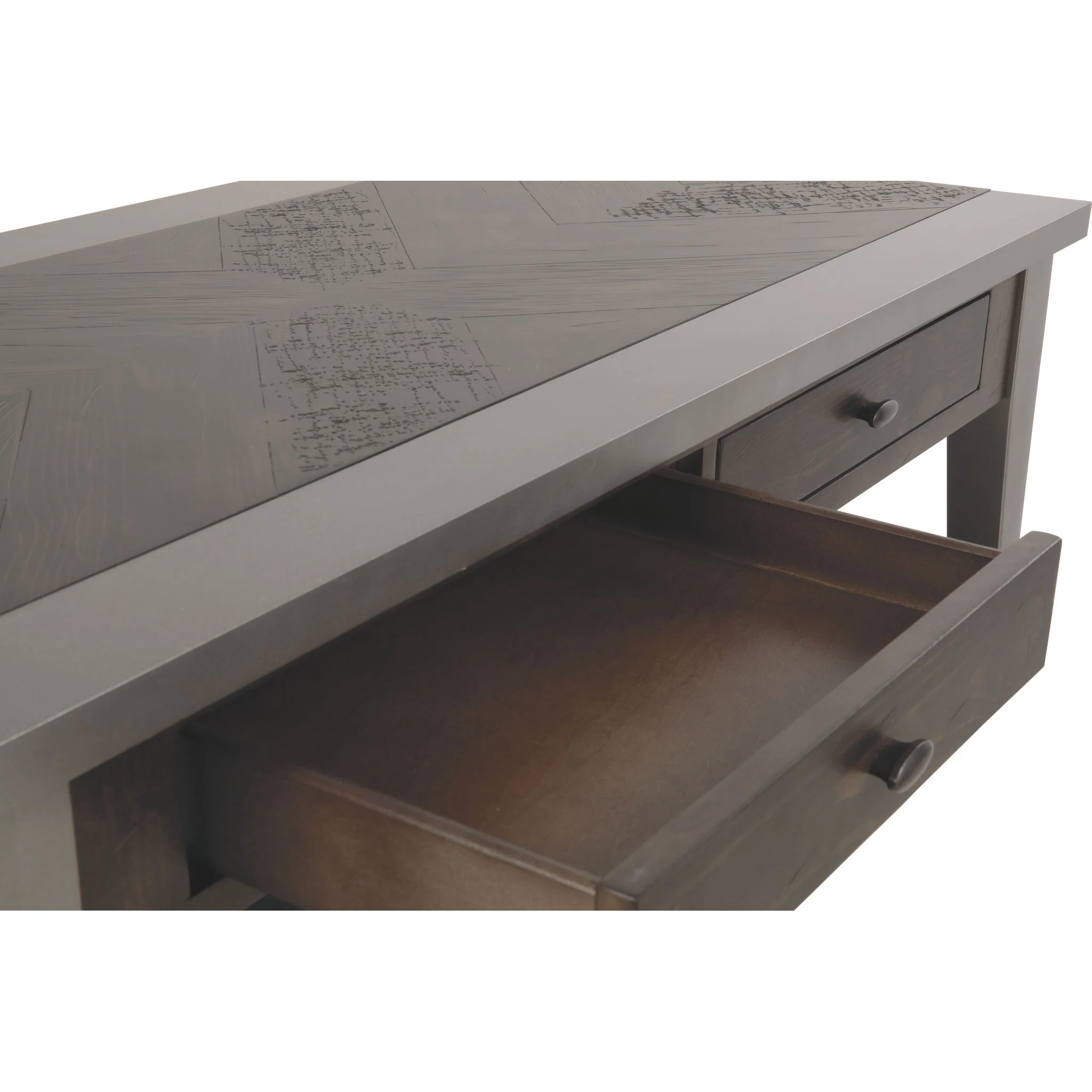 Branbury Rectangle Cocktail Table - Image 5