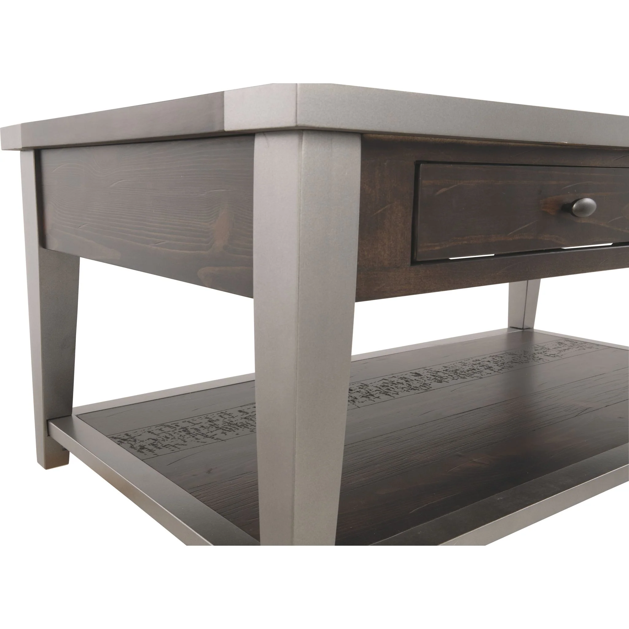 Branbury Rectangle Cocktail Table - Image 6