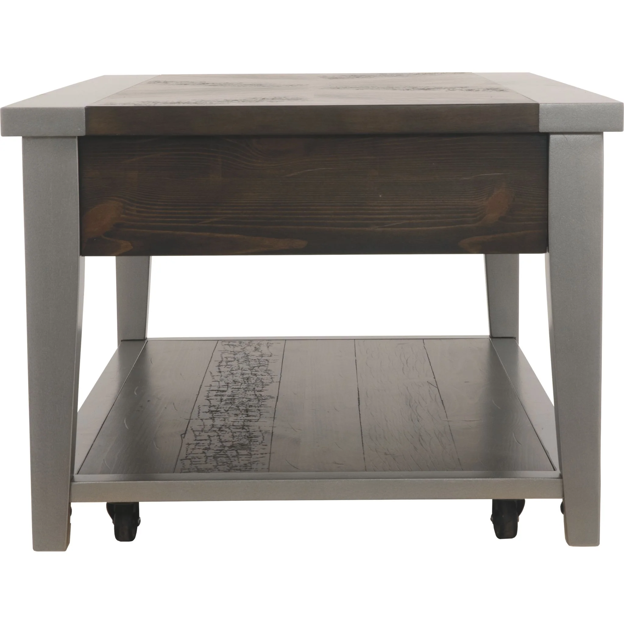 Branbury Rectangle Cocktail Table - Image 8