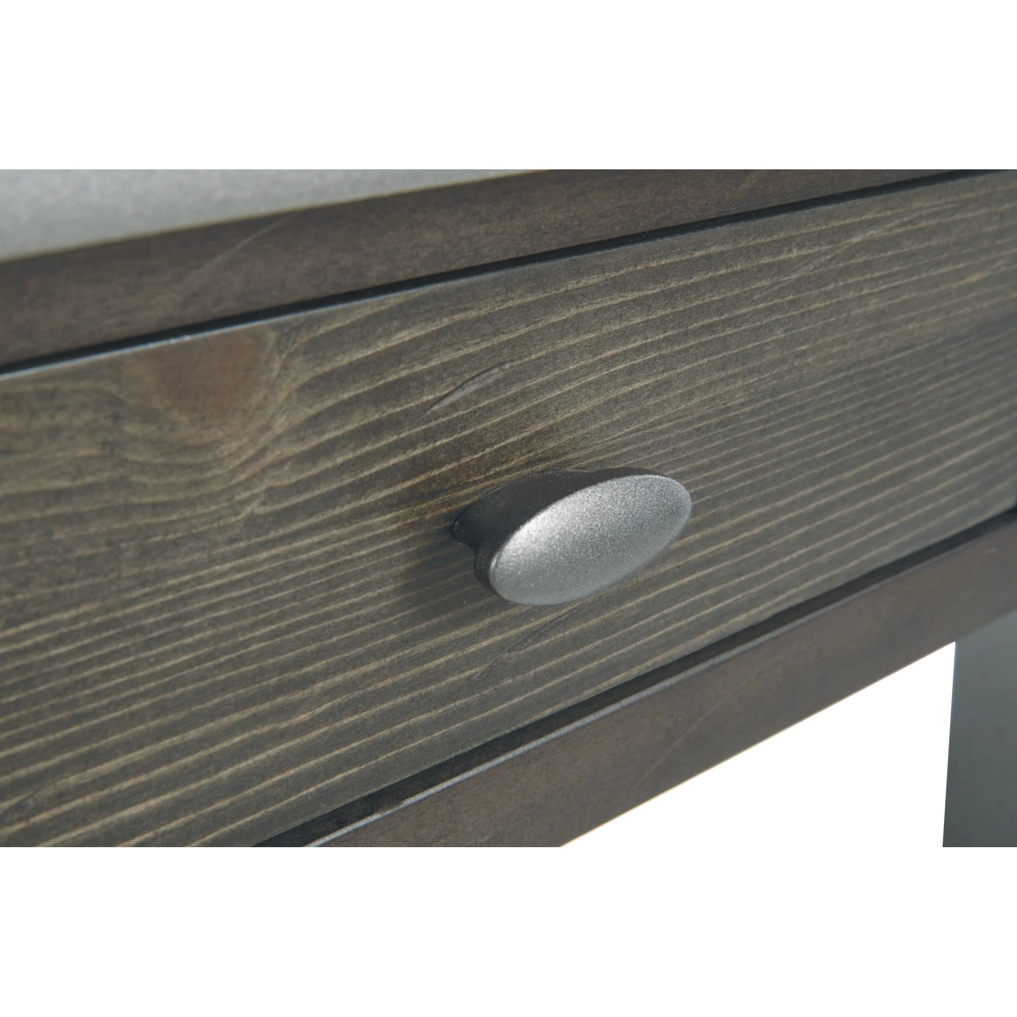 Branbury Rectangle End Table - Image 7