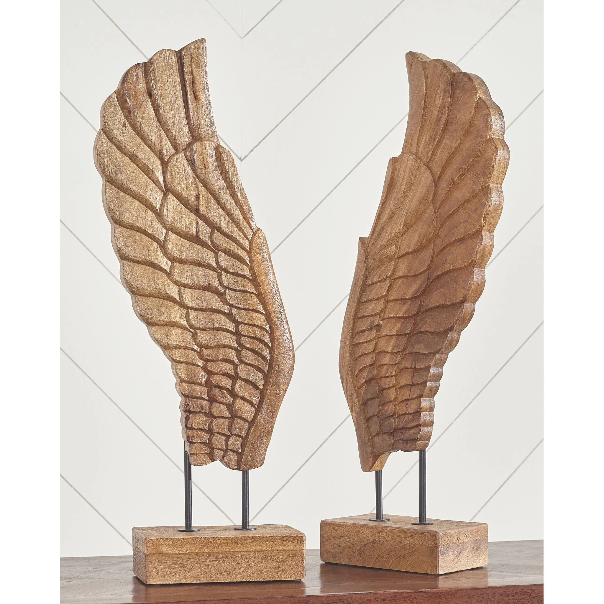 Branden Sculpture (Set of 2) - Image 2