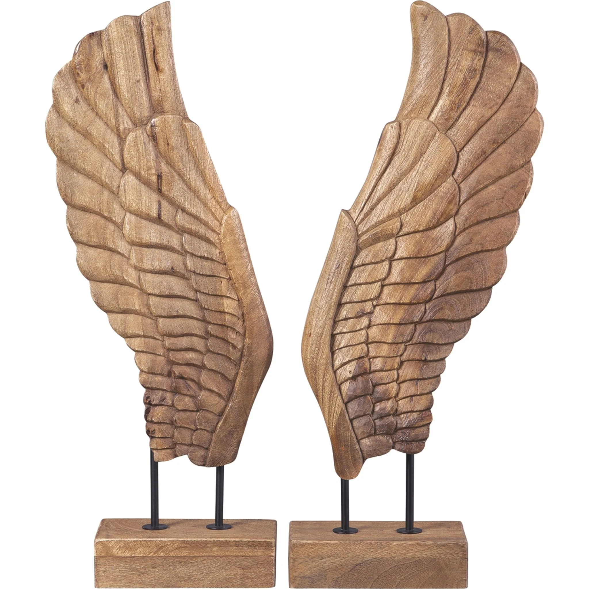 Branden Sculpture (Set of 2) - Image 3