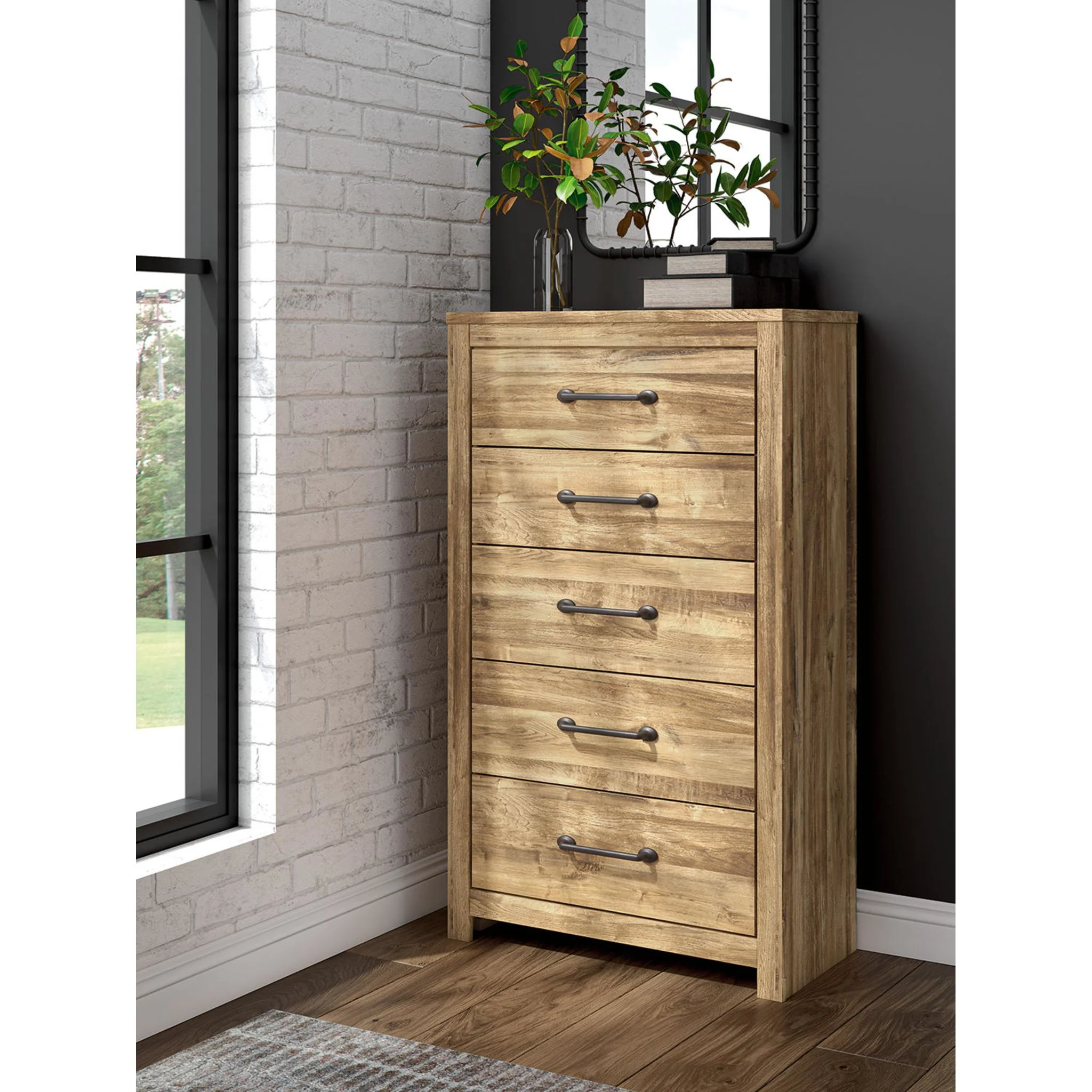 Branstony Chest - Image 11