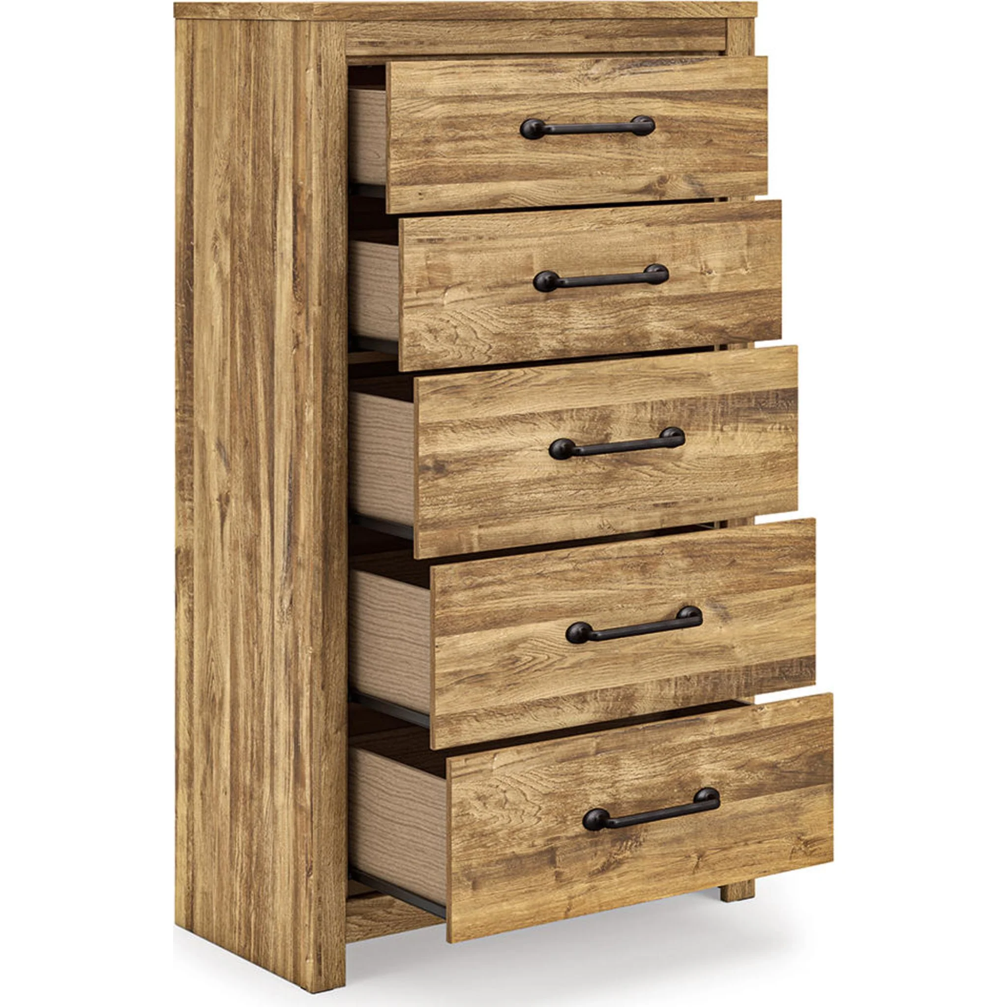 Branstony Chest - Image 4