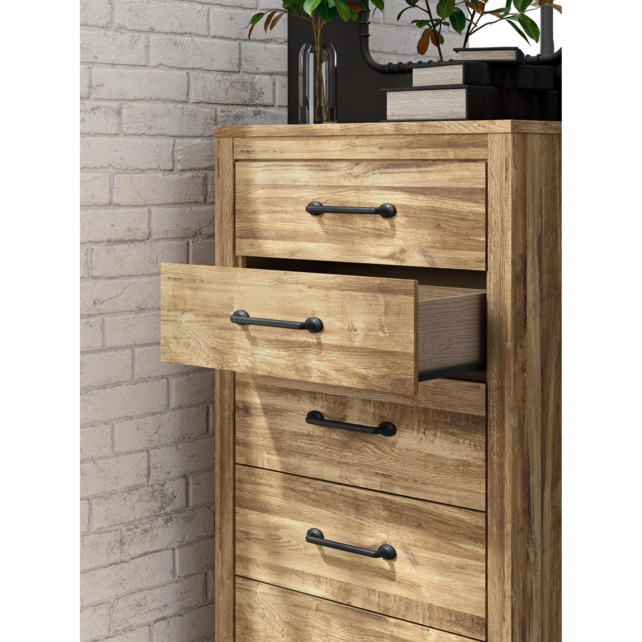 Branstony Chest - Image 6