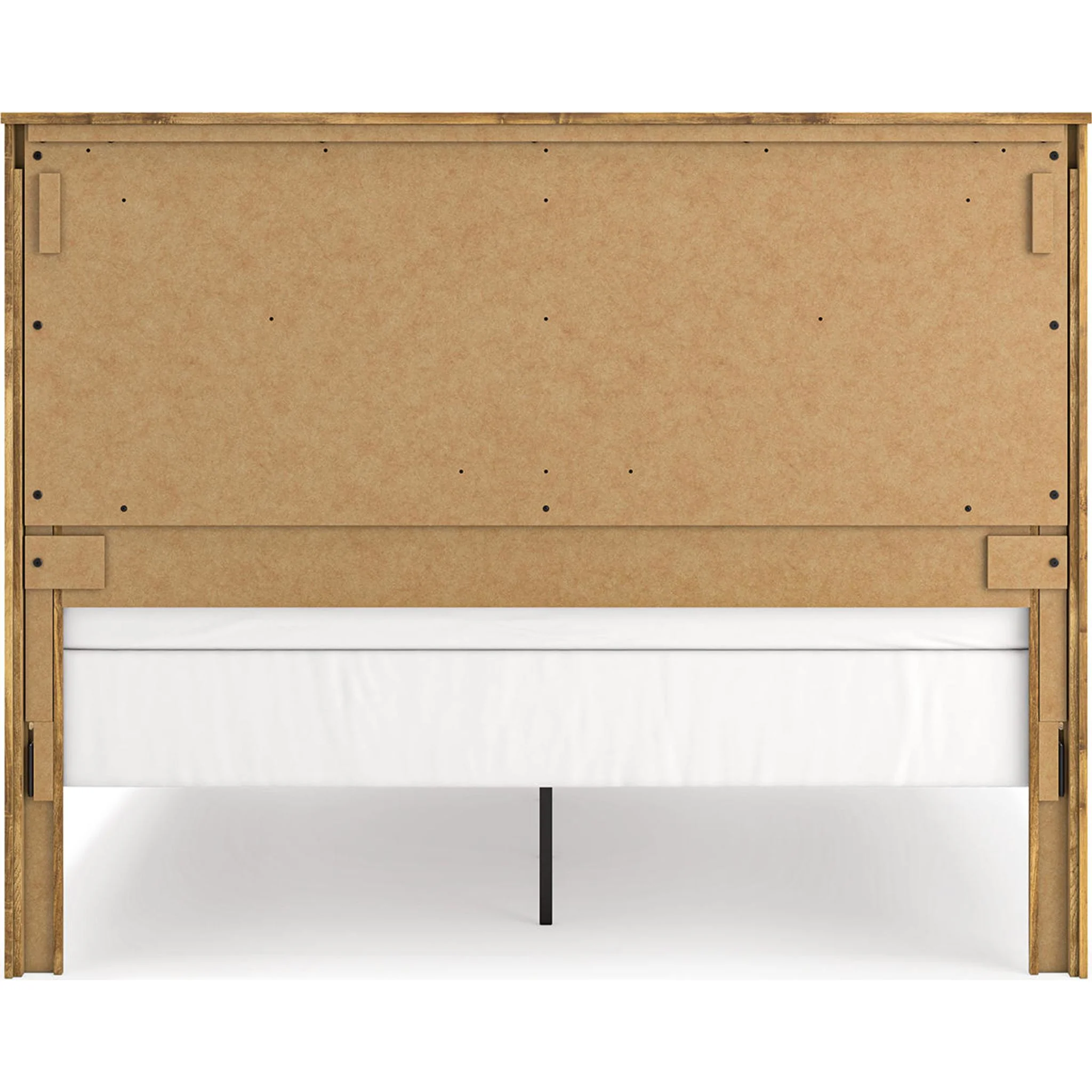 Branstony Crossbuck Panel Bed - Image 13