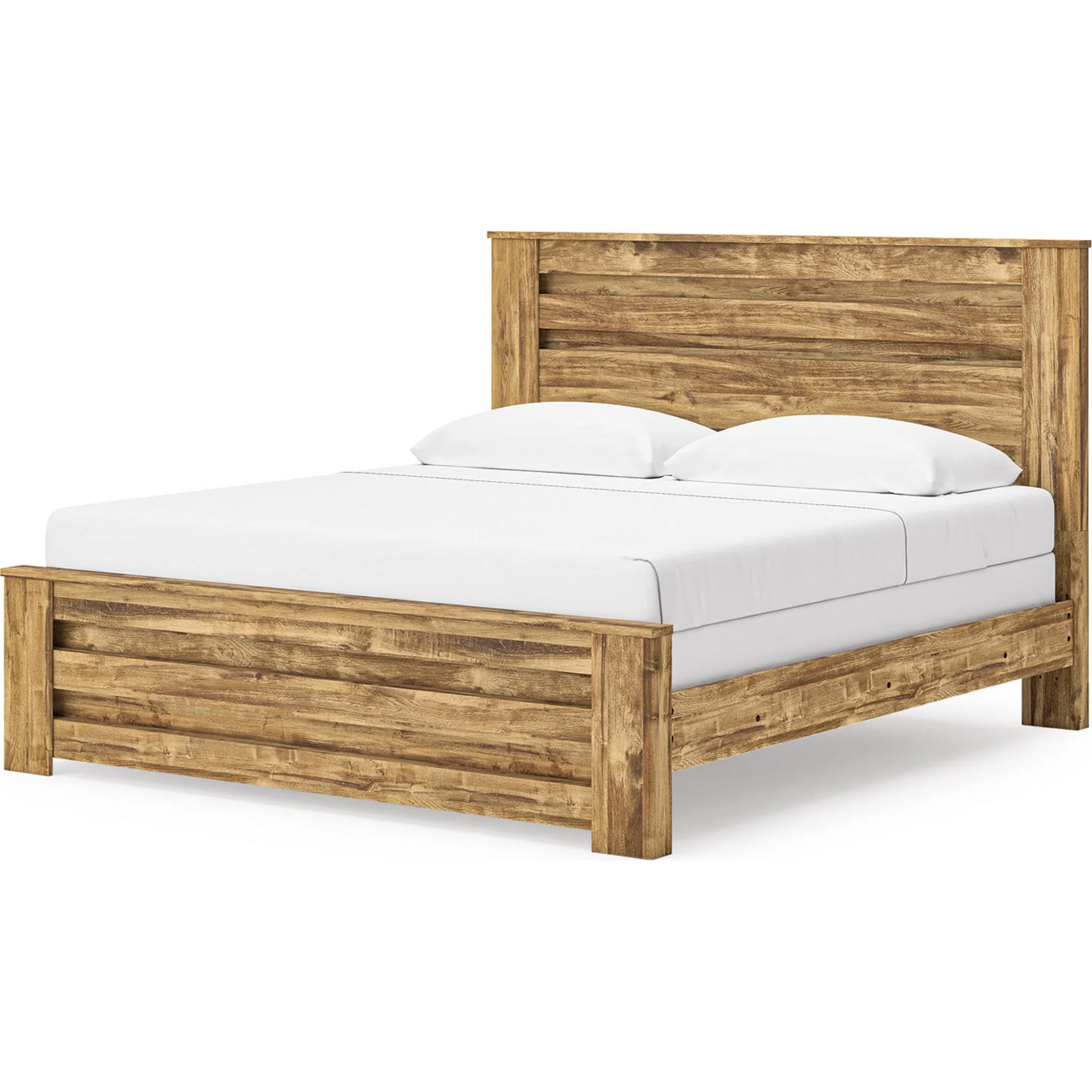 Branstony King Panel Bed - Image 2