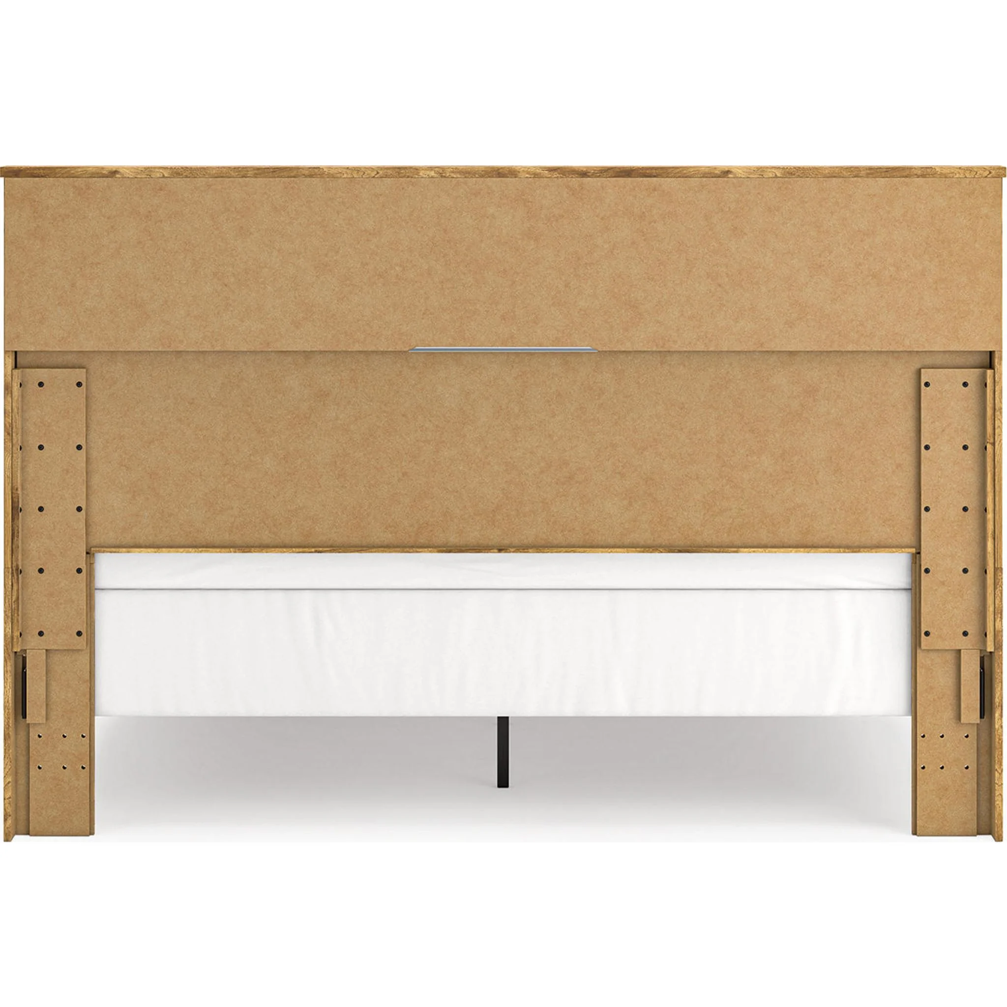 Branstony King Panel Bed - Image 4