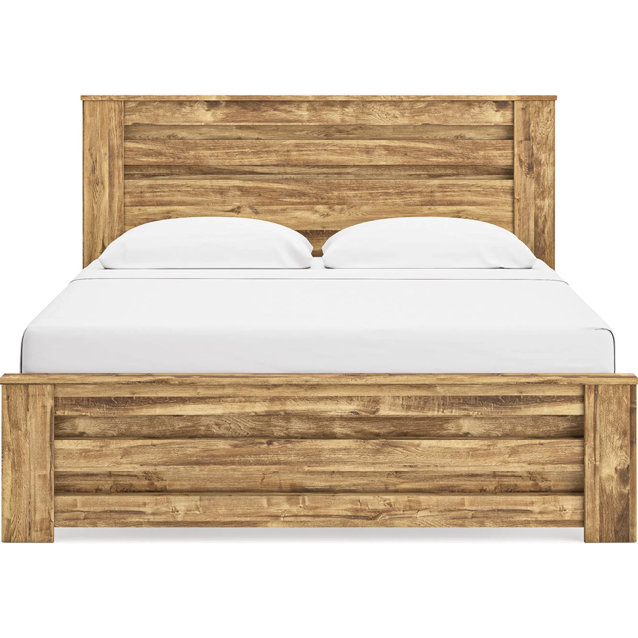 Branstony King Panel Bed - Image 6