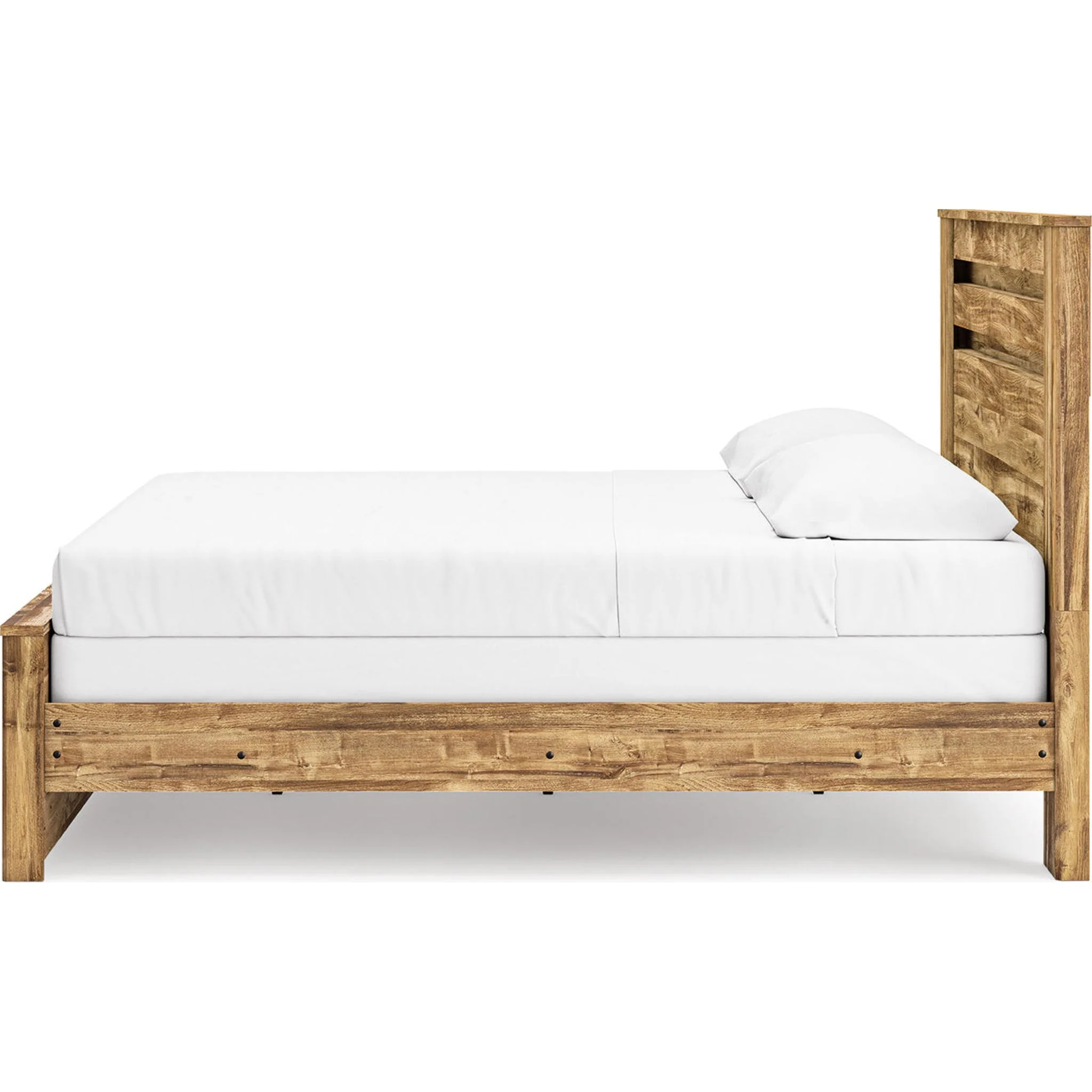 Branstony King Panel Bed - Image 7