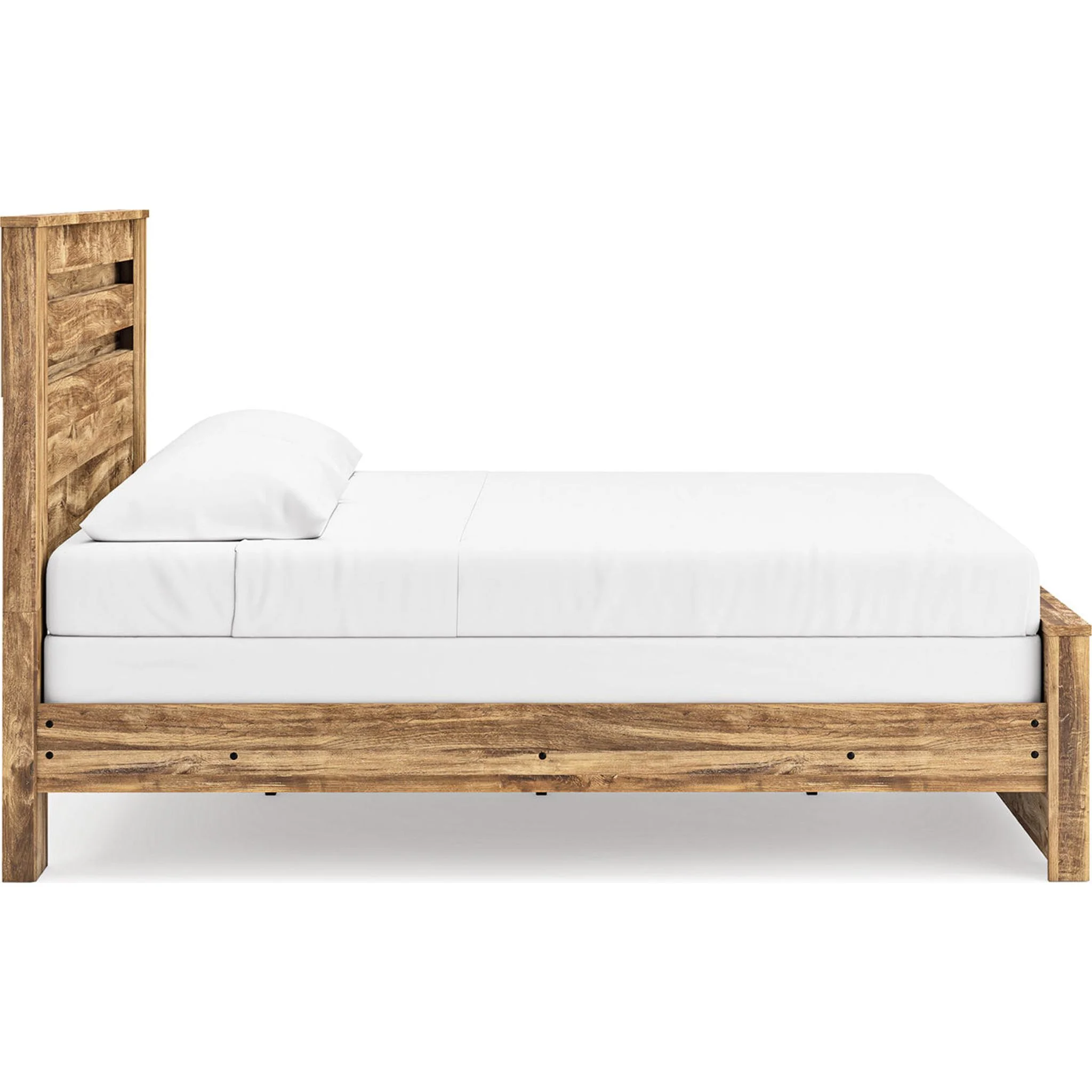 Branstony King Panel Bed - Image 8