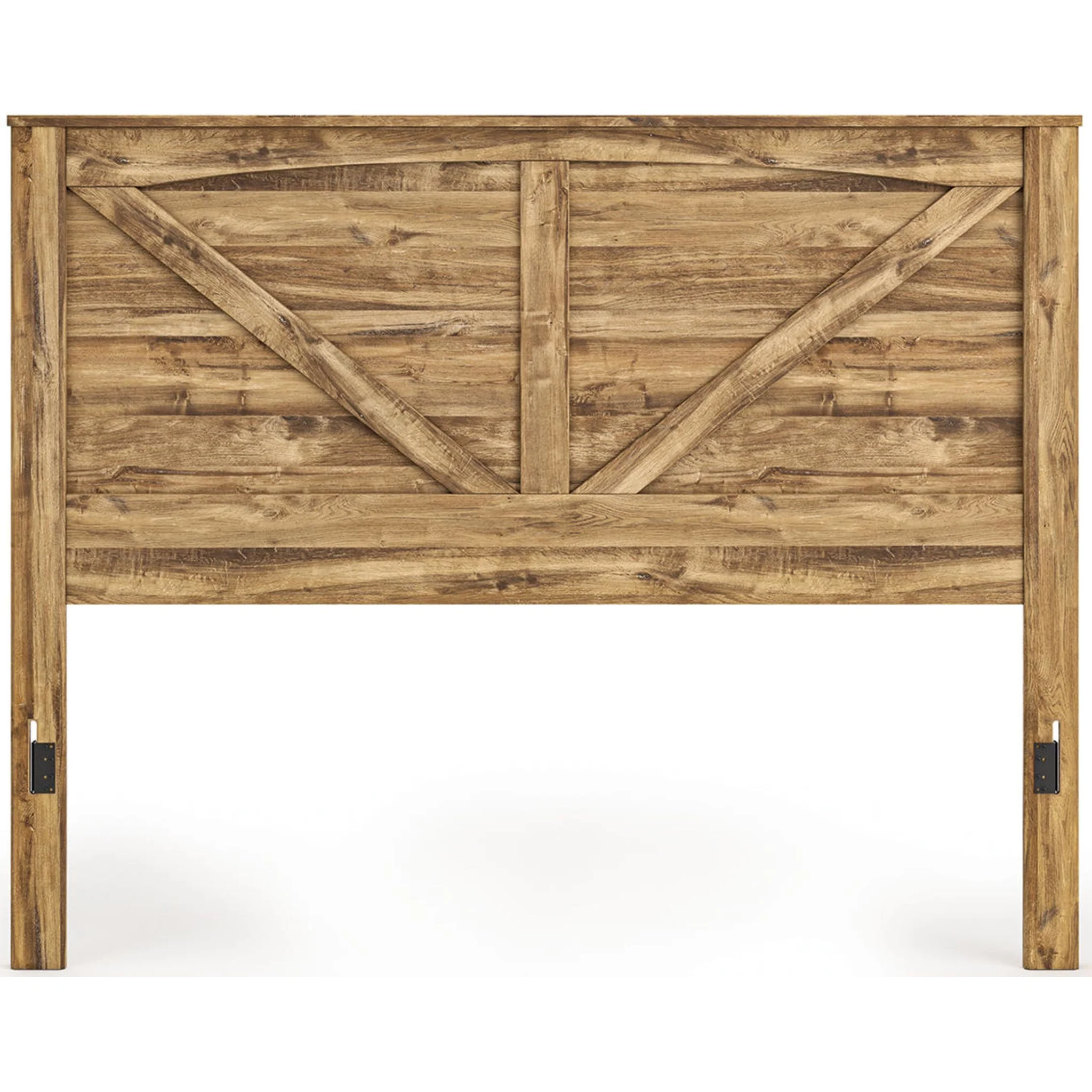 Branstony King Panel Headboard - Image 2