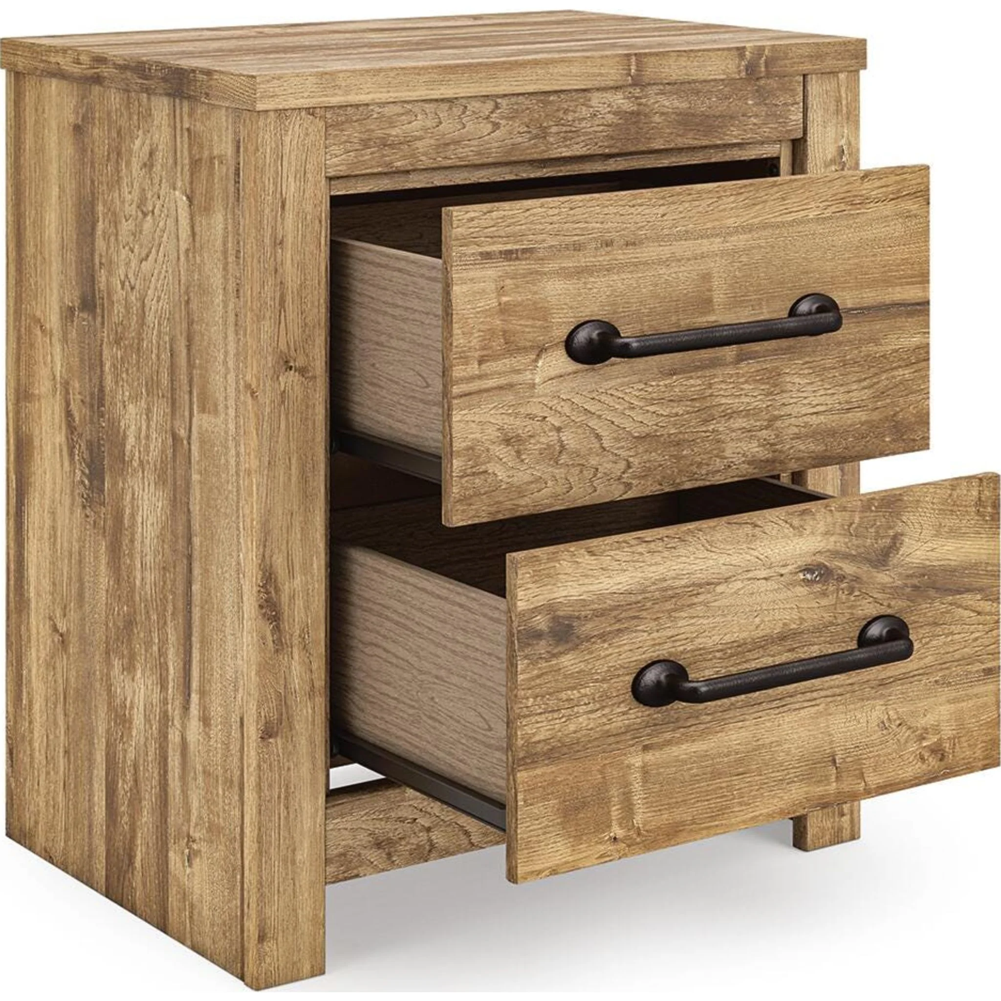 Branstony Nightstand - Image 14