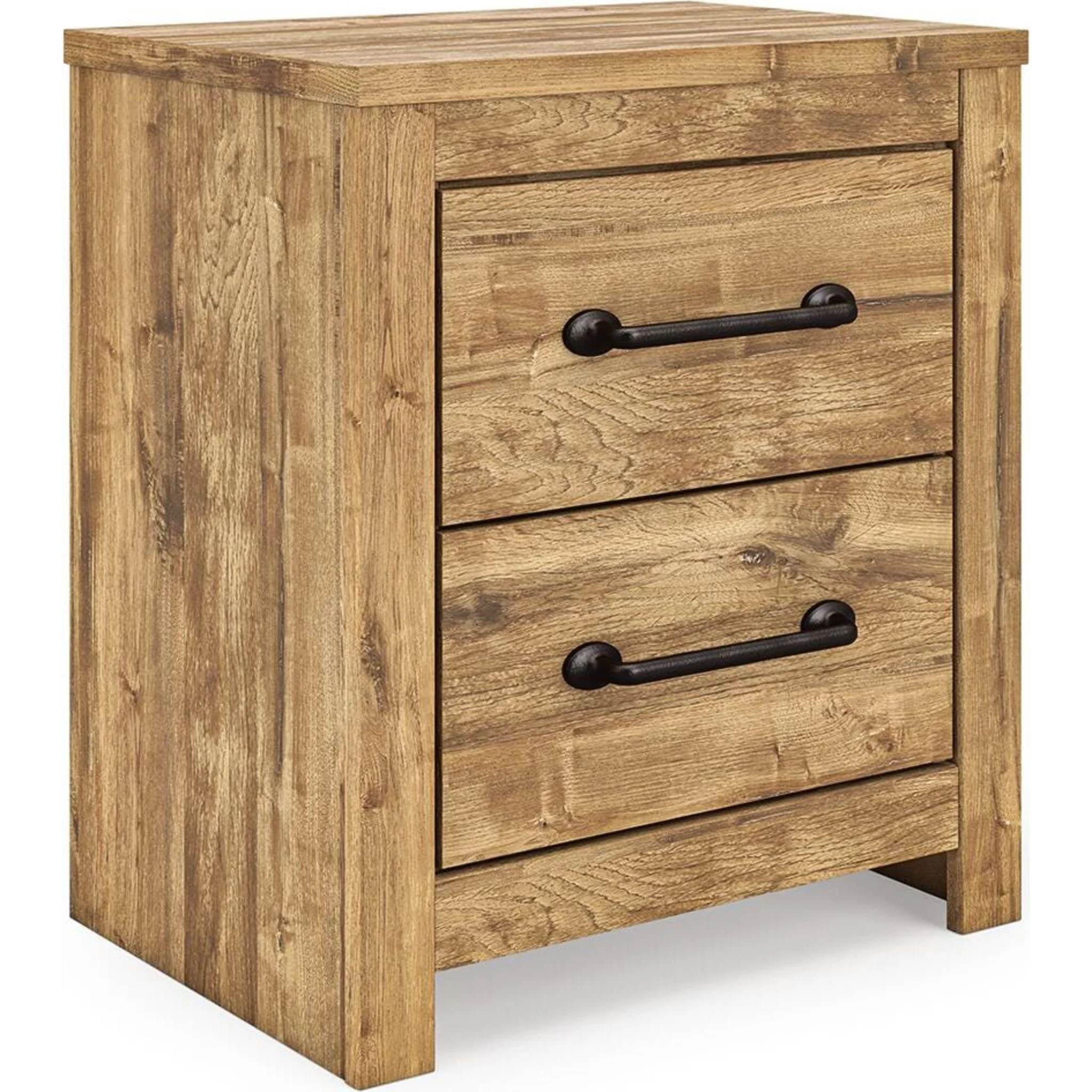 Branstony Nightstand - Image 15
