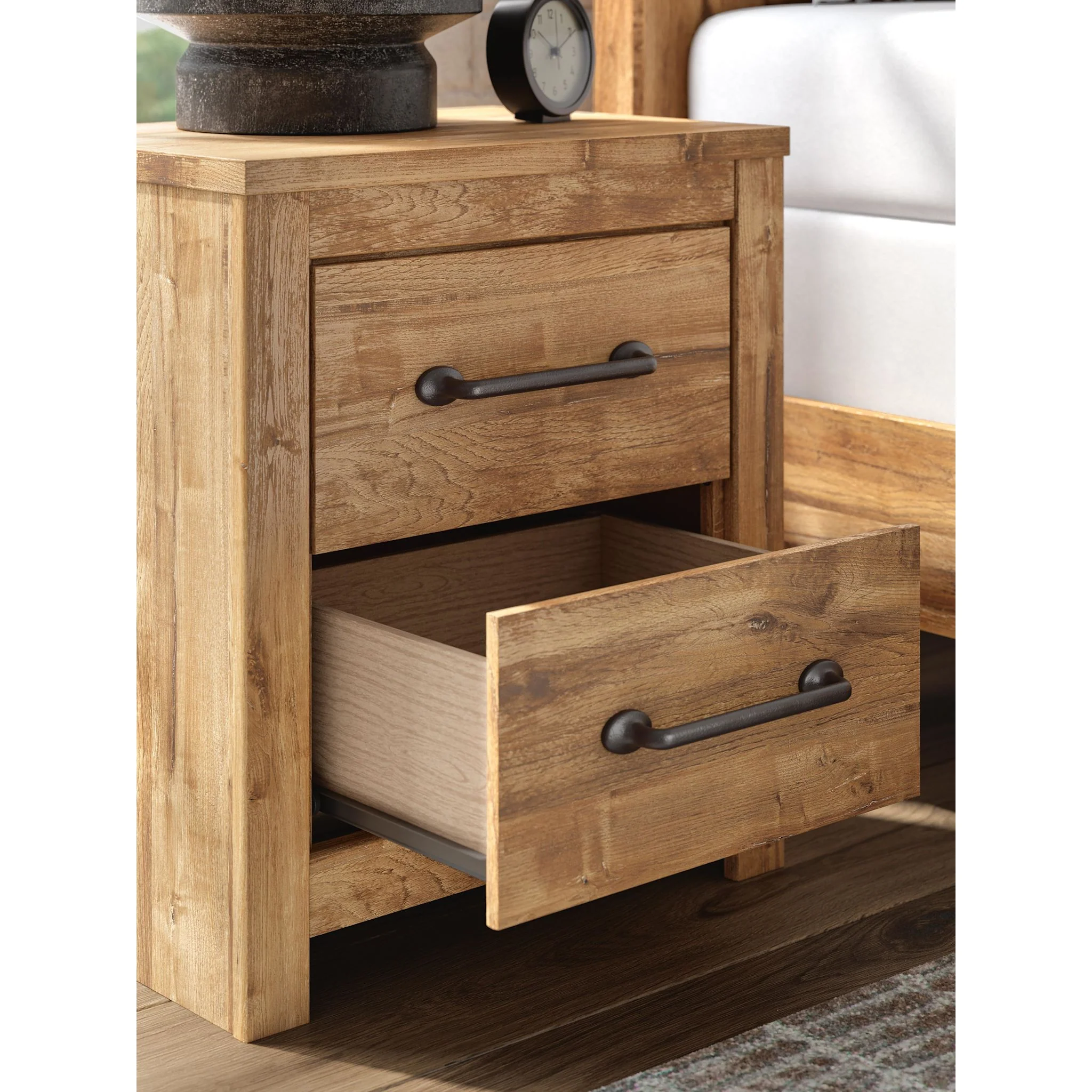 Branstony Nightstand - Image 17