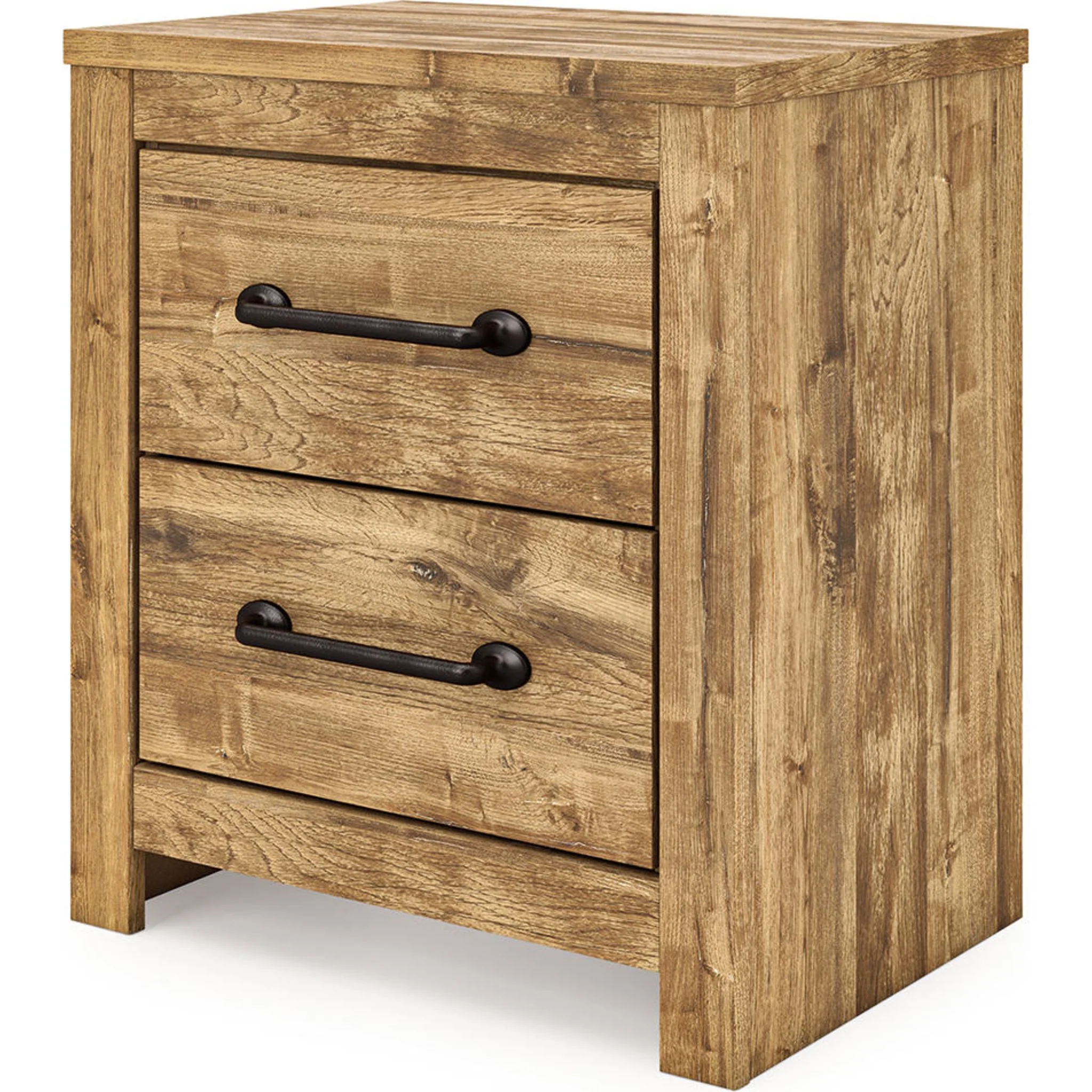 Branstony Nightstand - Image 3