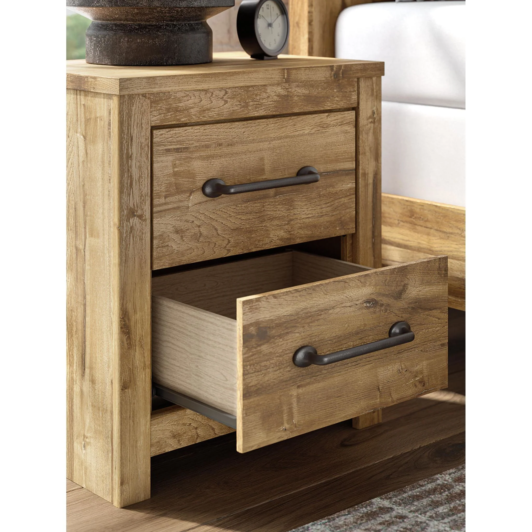 Branstony Nightstand - Image 6