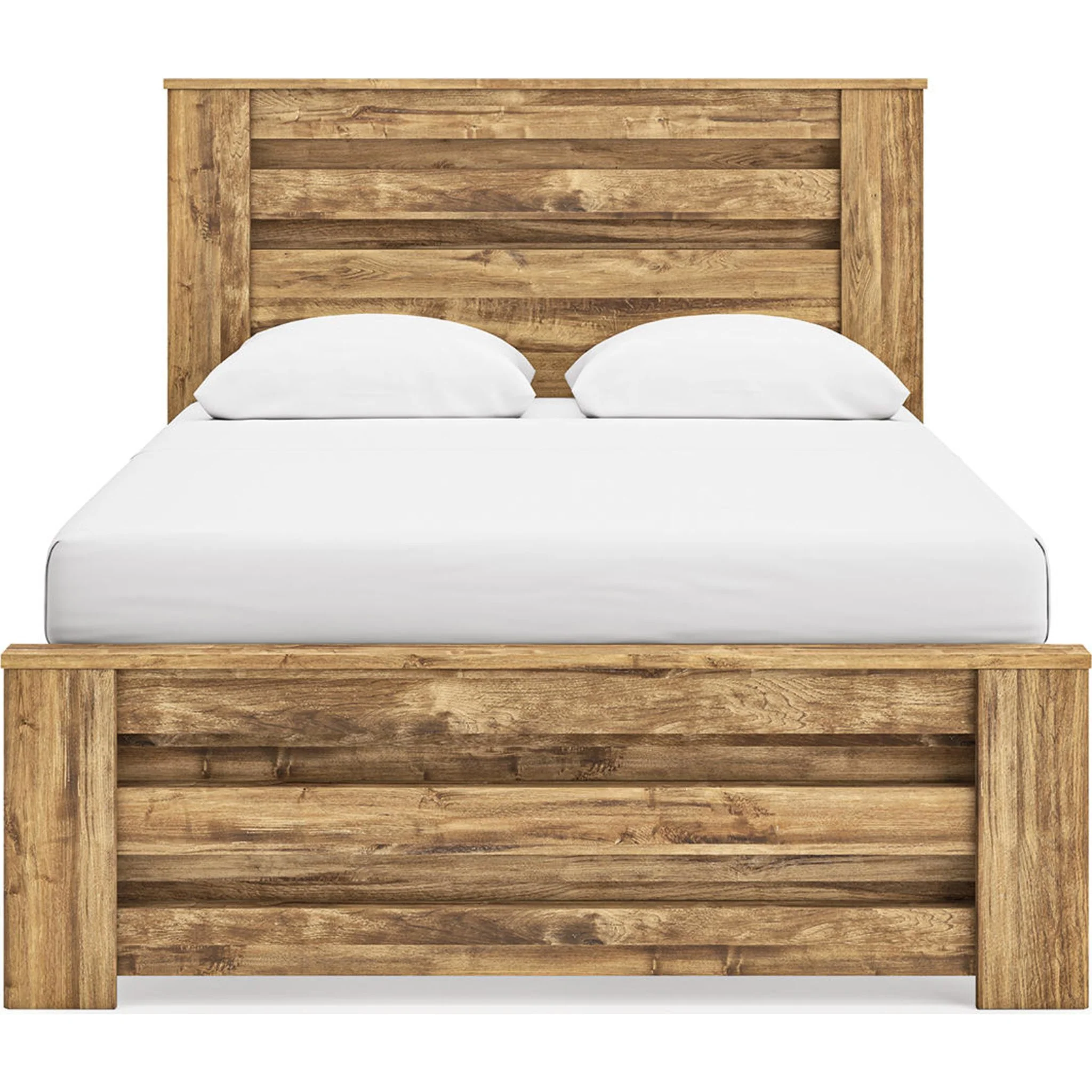 Branstony Queen Panel Bed - Image 6
