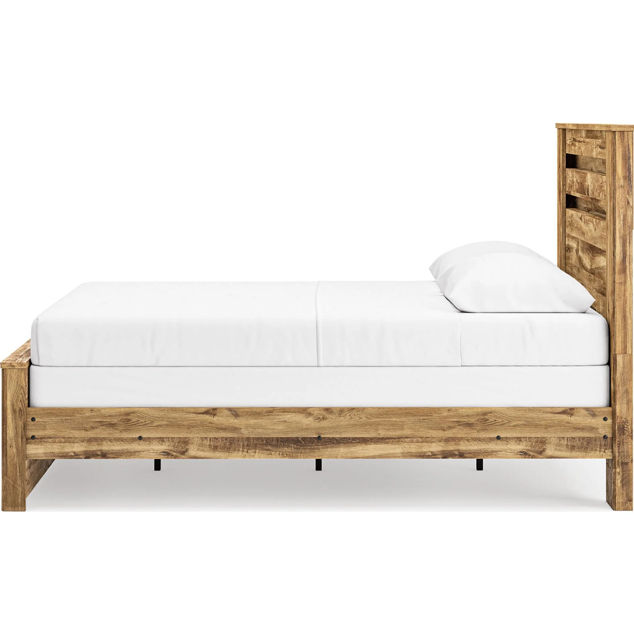Branstony Queen Panel Bed - Image 7