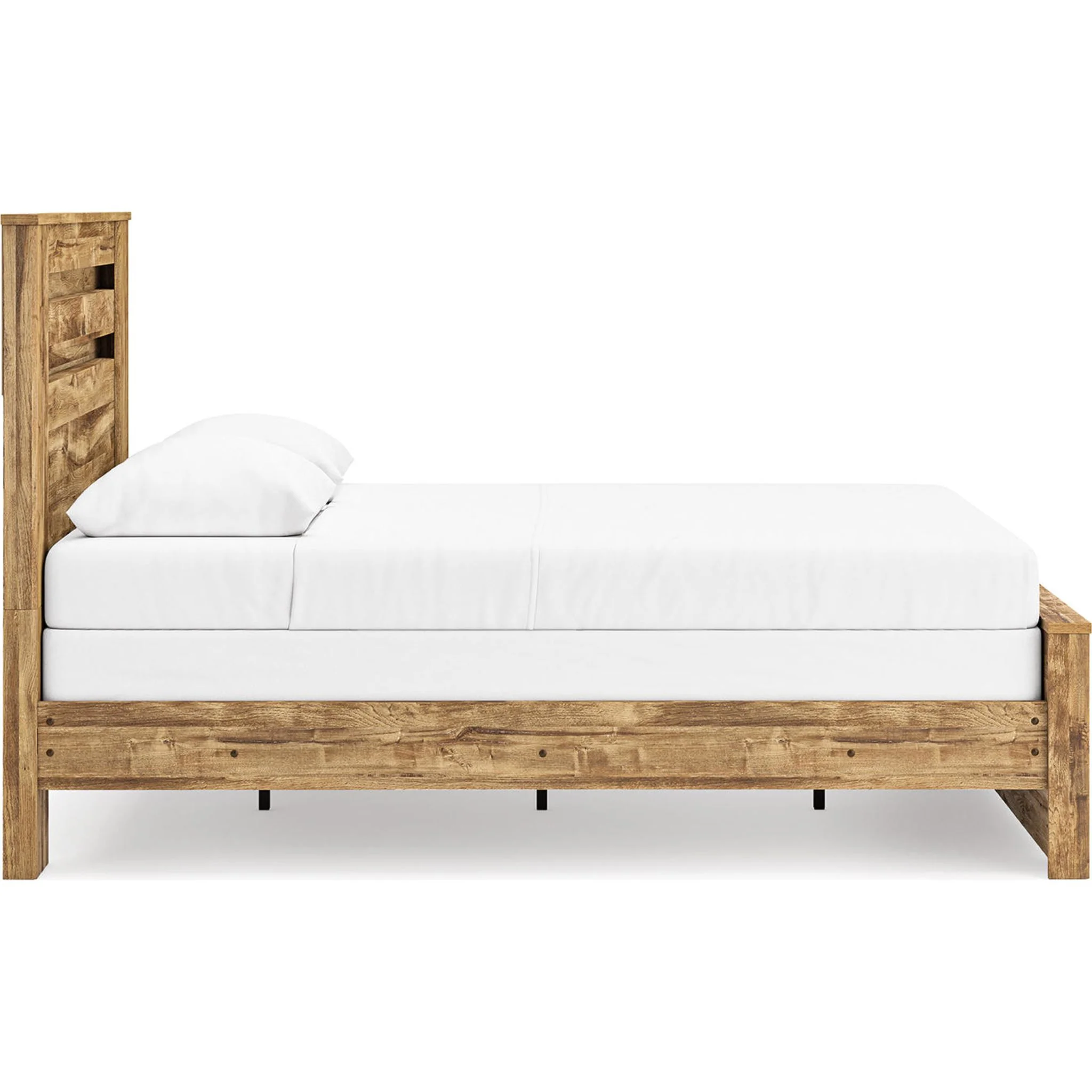 Branstony Queen Panel Bed - Image 8
