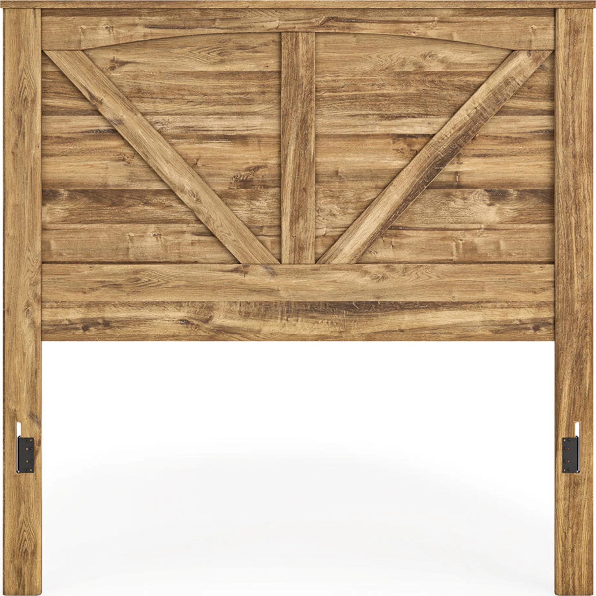 Branstony Queen Panel Headboard - Image 2