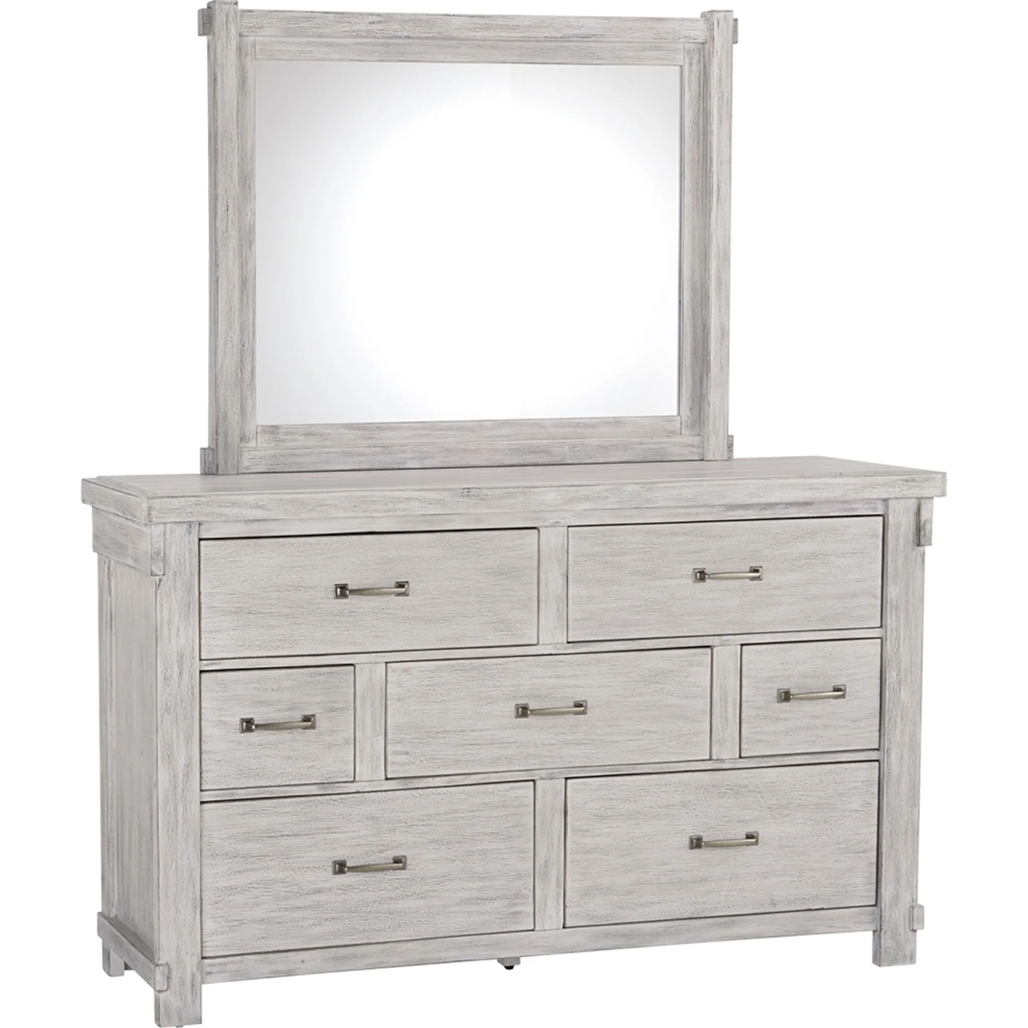 Brashland 5 Piece Panel Bedroom - Image 3