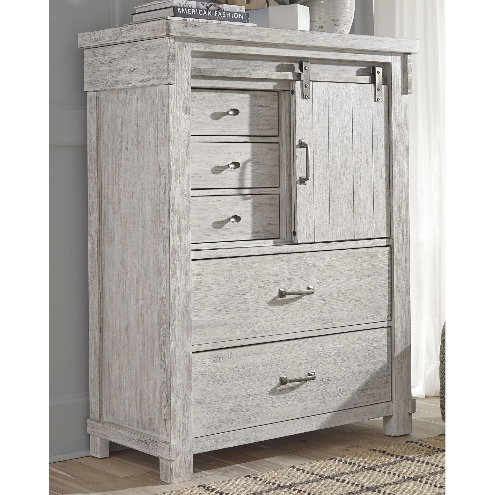 Brashland Chest - Image 2