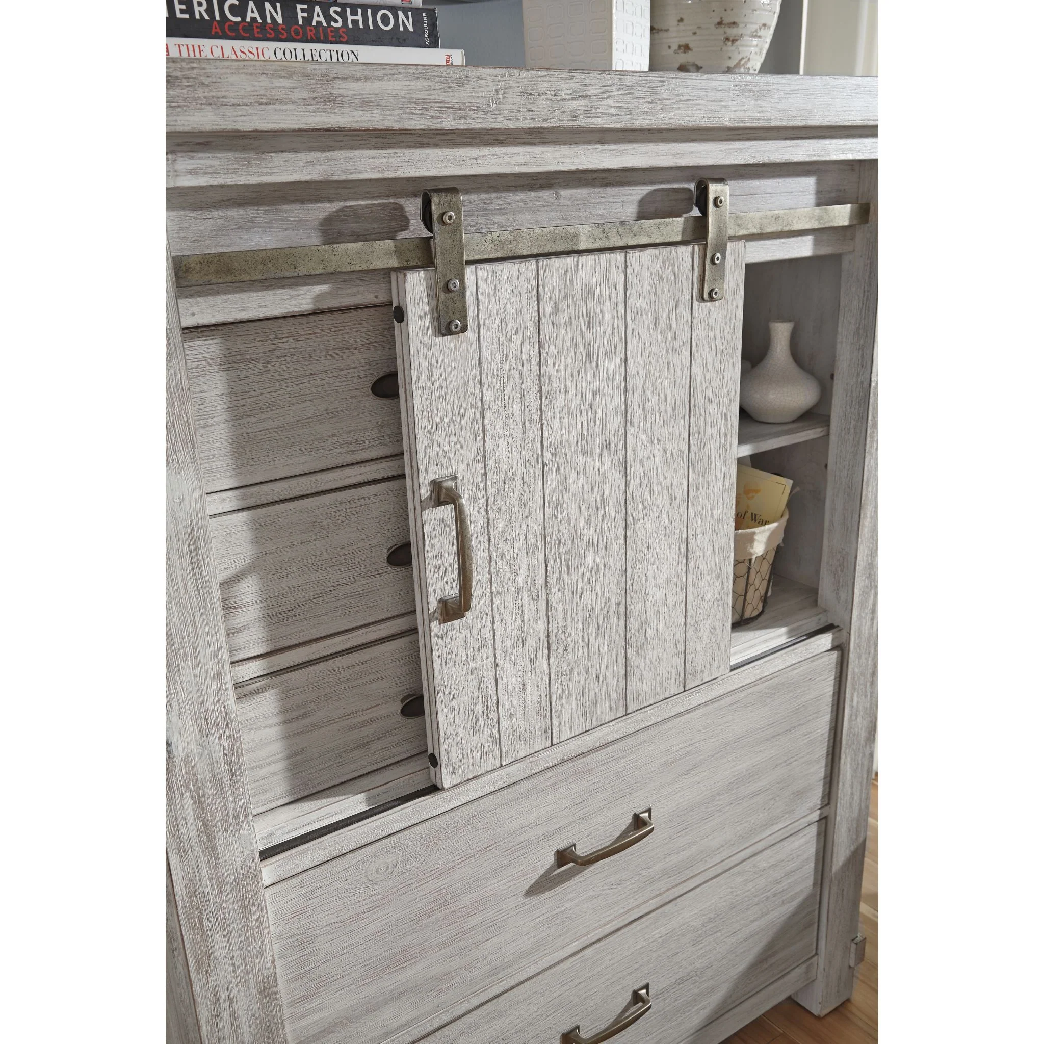 Brashland Chest - Image 3