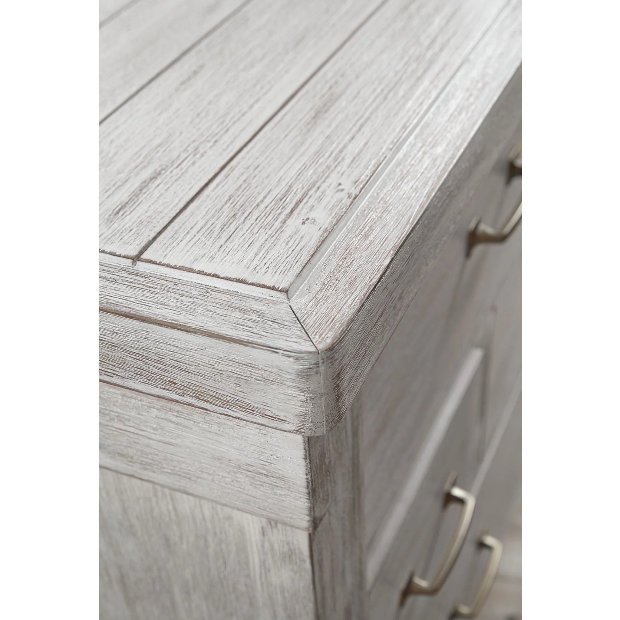 Brashland Dresser and Mirror - Image 12