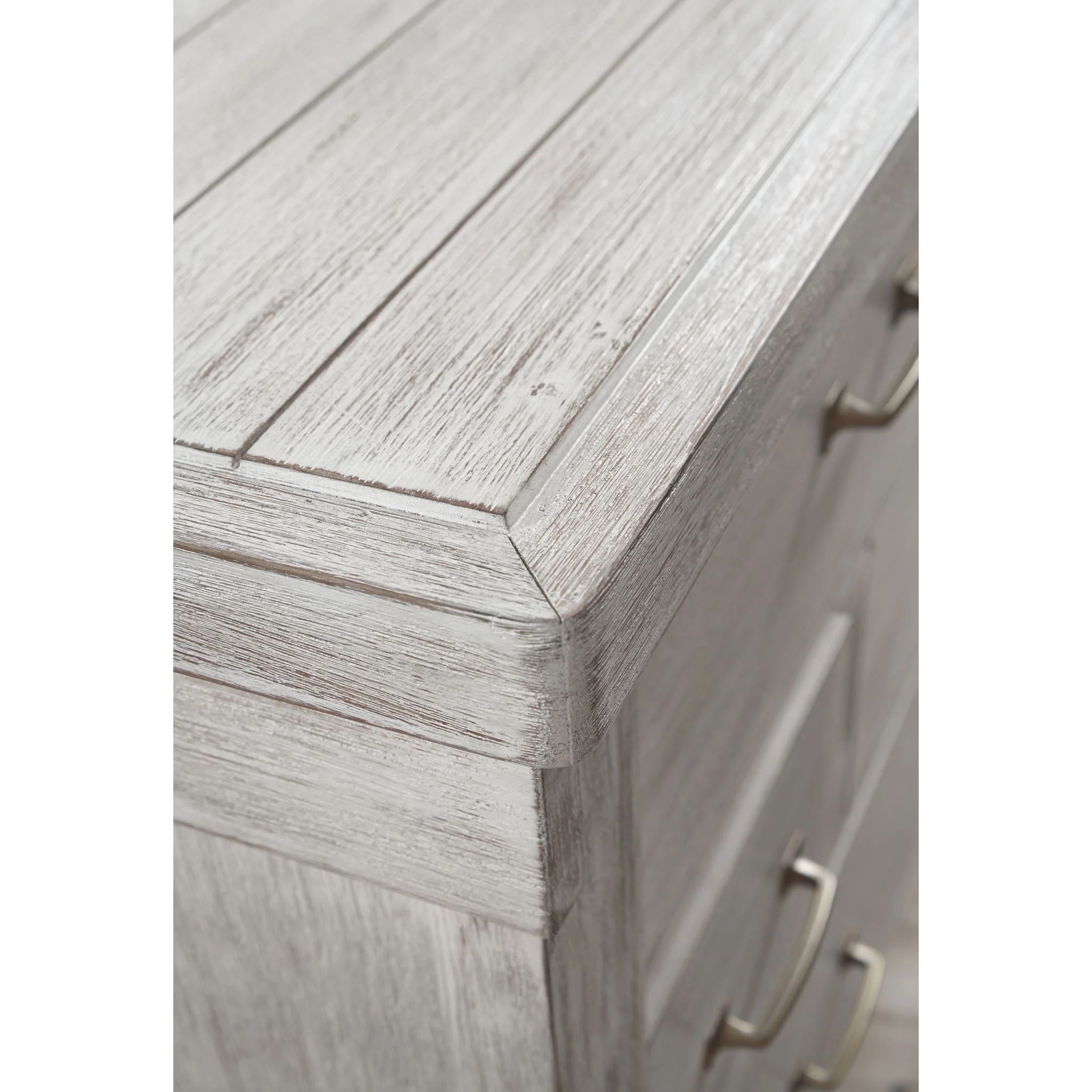 Brashland Dresser and Mirror - Image 4