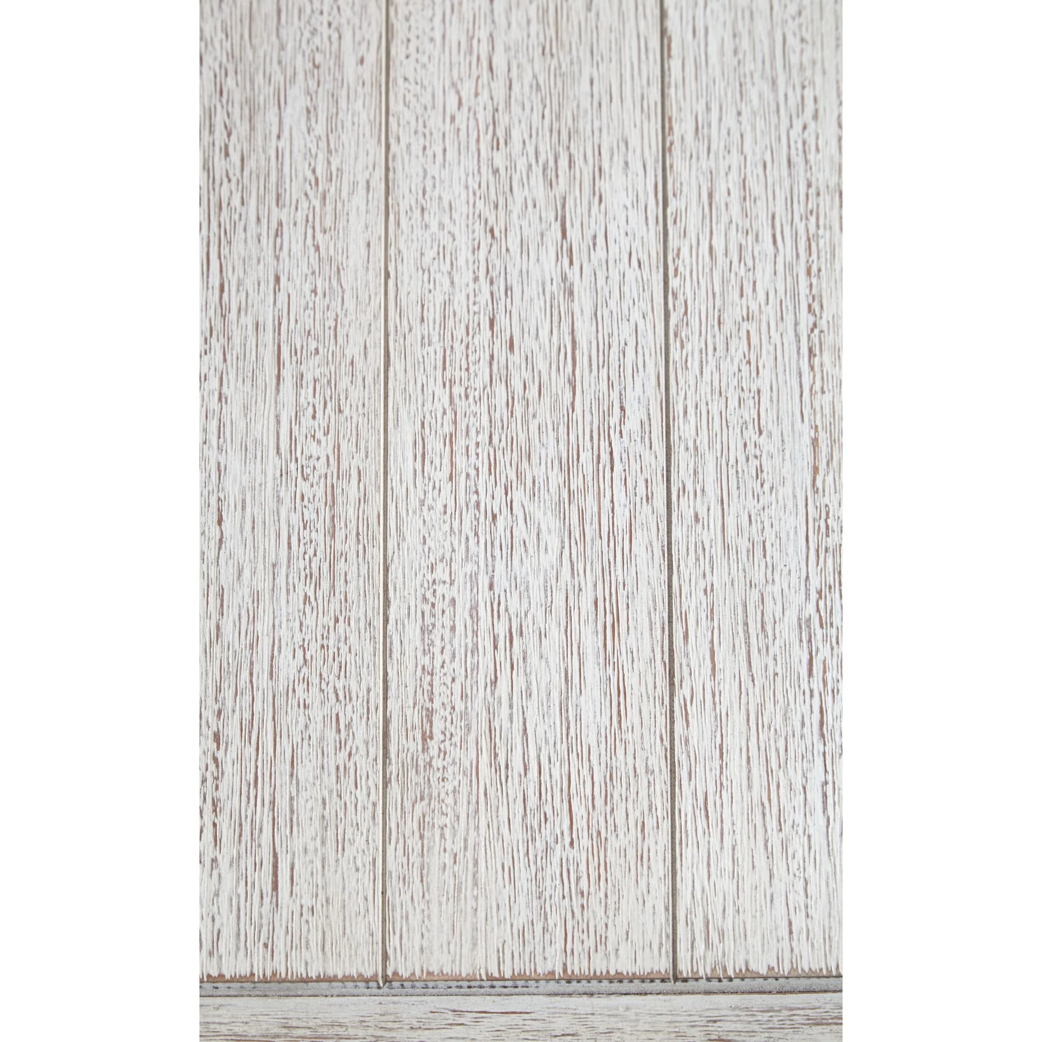 Brashland Three Drawer Nightstand - Image 10