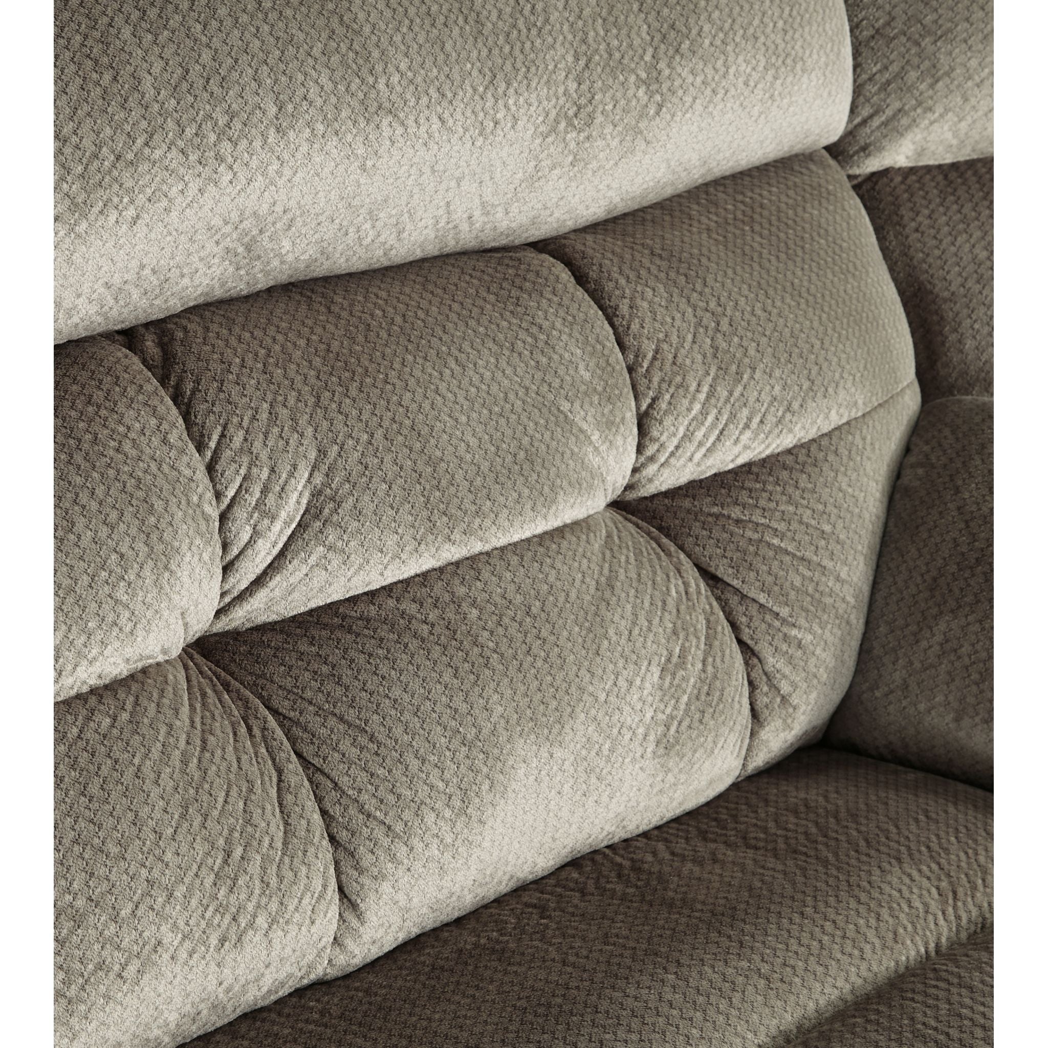 Brassville-Exclusive 3 Piece Power Reclining Sectional - Image 4