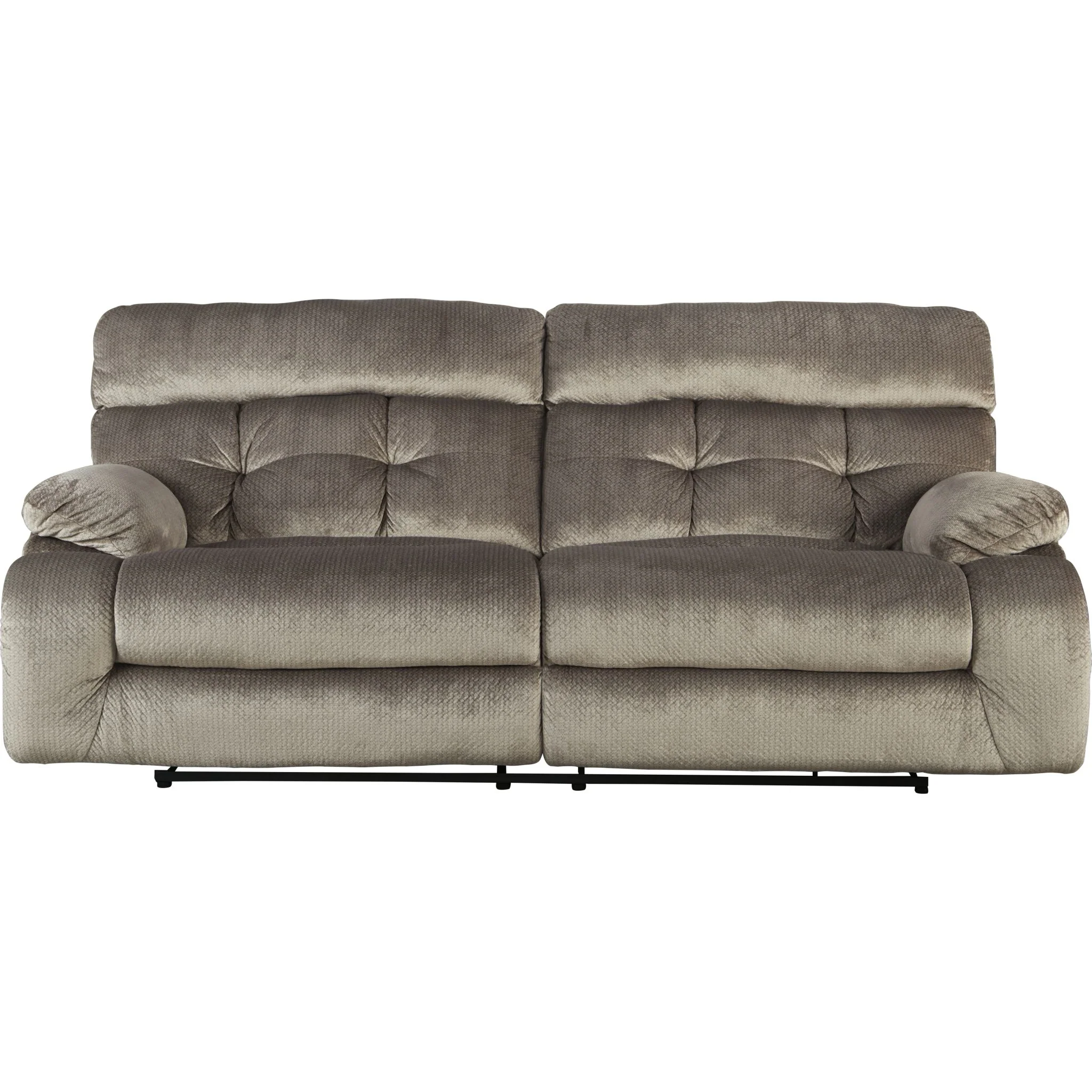 Brassville-Exclusive Reclining Sofa - Image 4