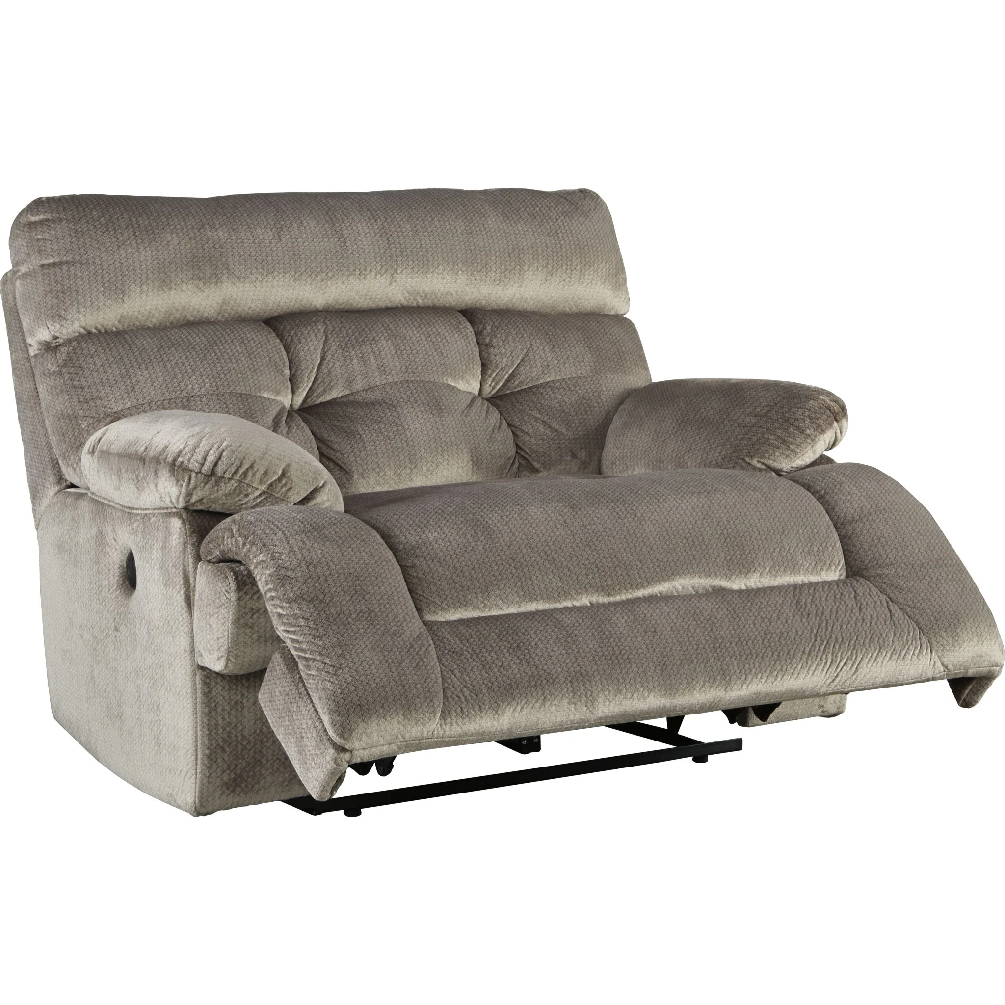 Brassville-Exclusive Wide Seat Recliner - Image 3