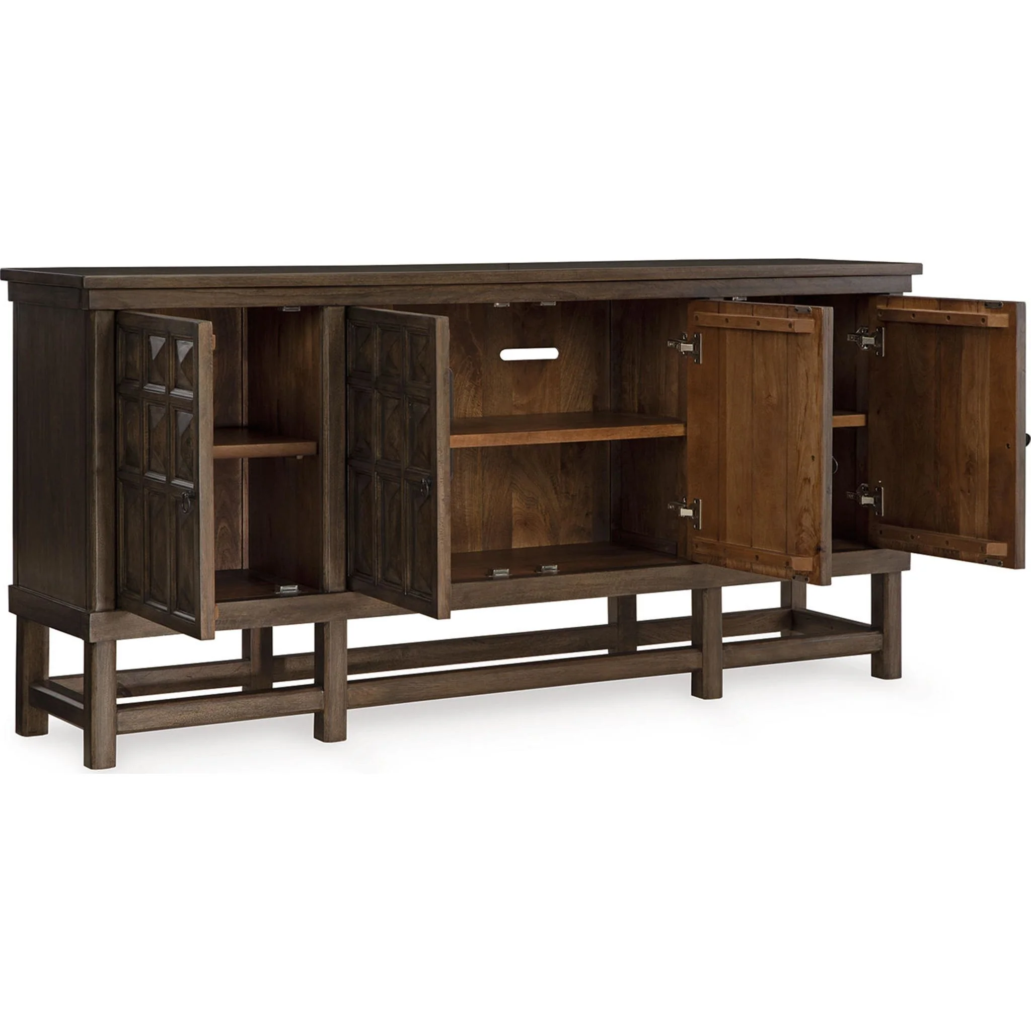 Braunell Accent Cabinet - Image 2
