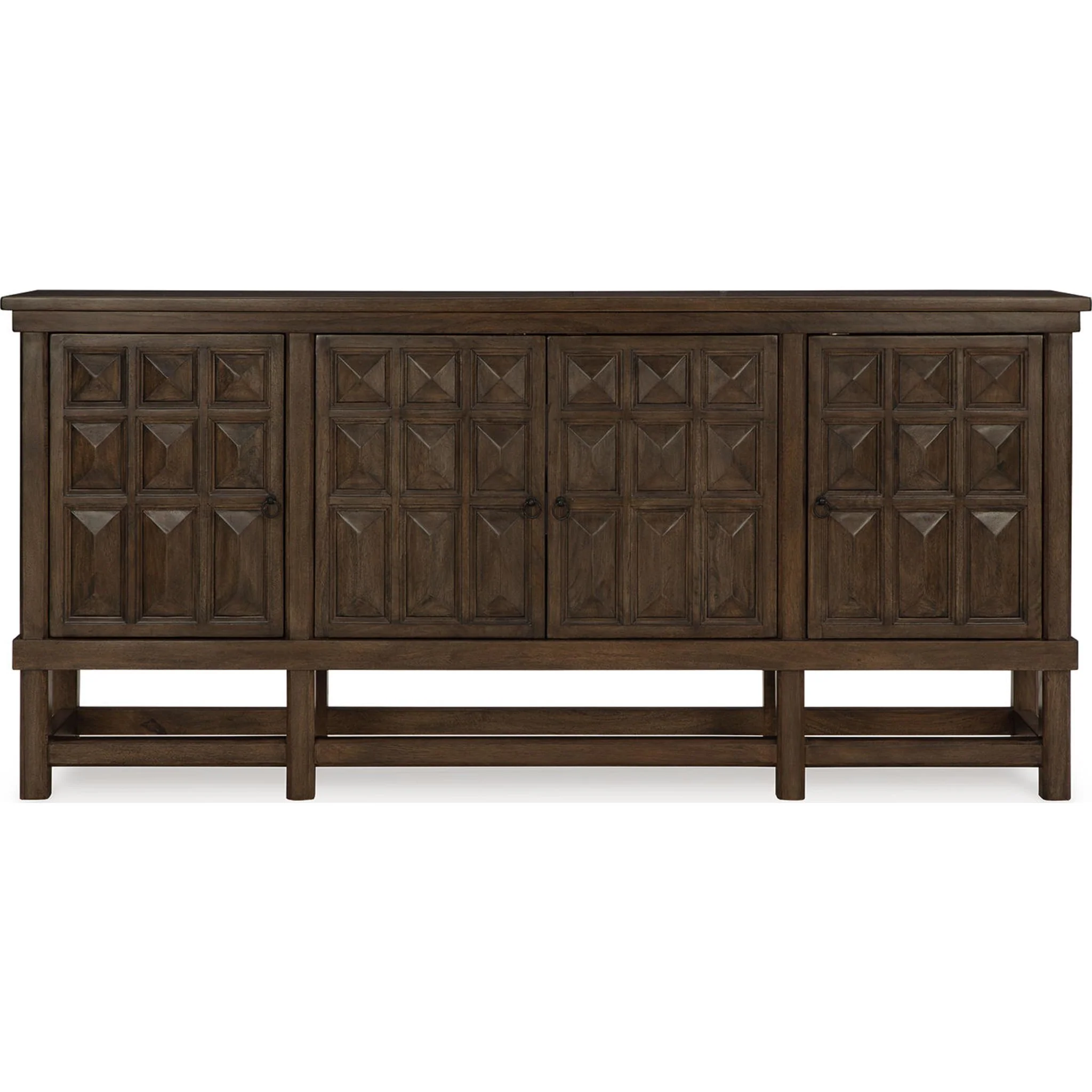 Braunell Accent Cabinet - Image 4