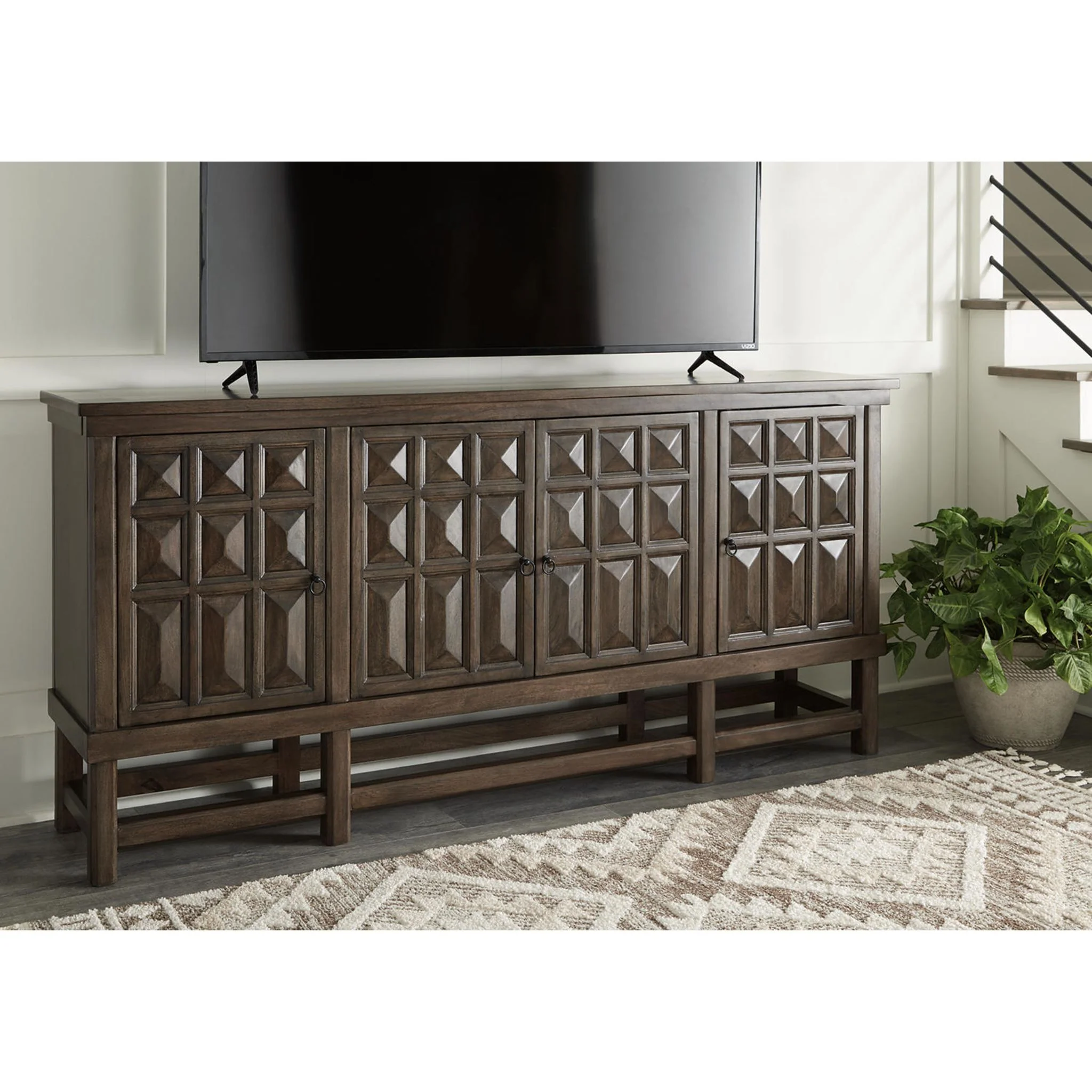 Braunell Accent Cabinet - Image 6